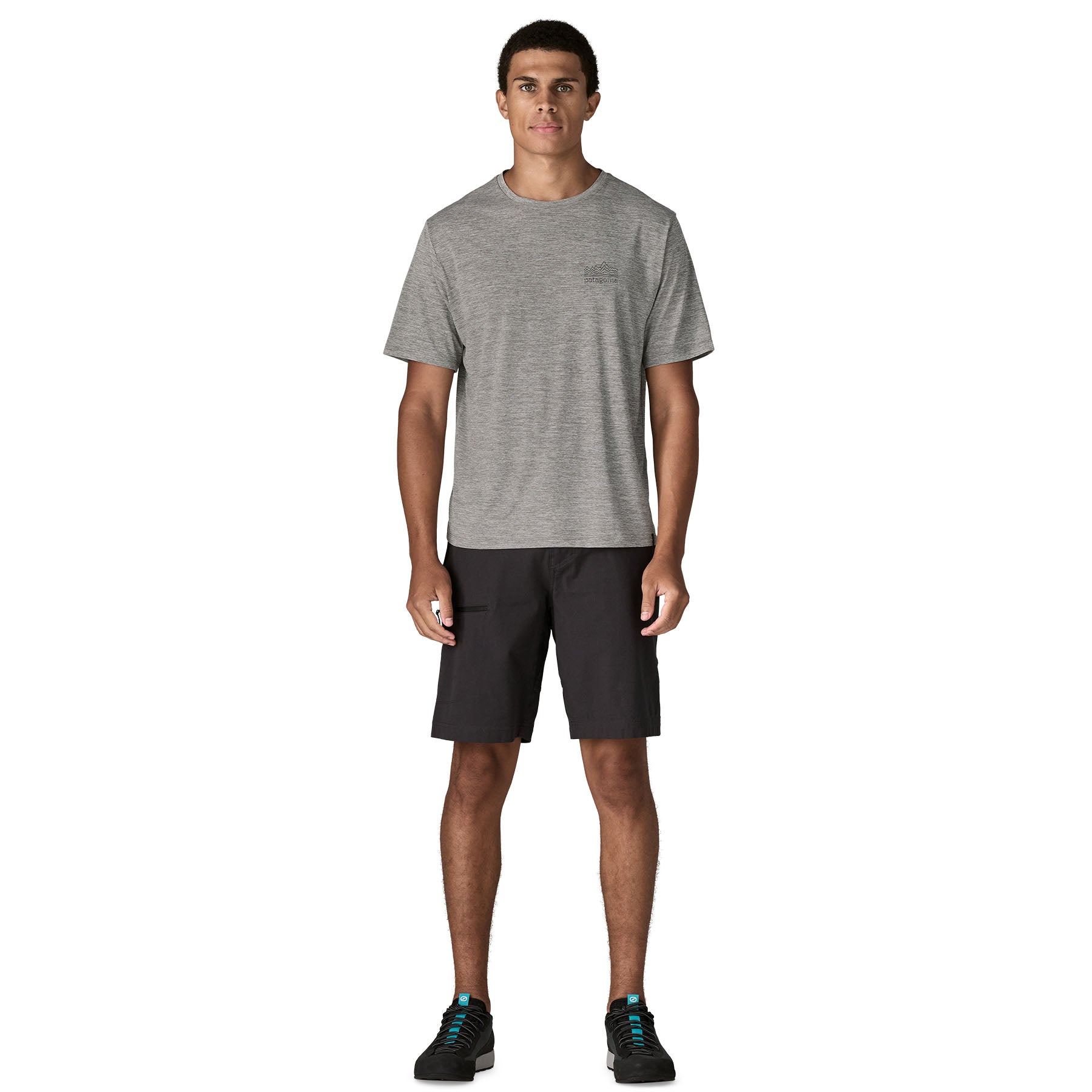 Men's Capilene® Cool Daily Shirt - Strataspire