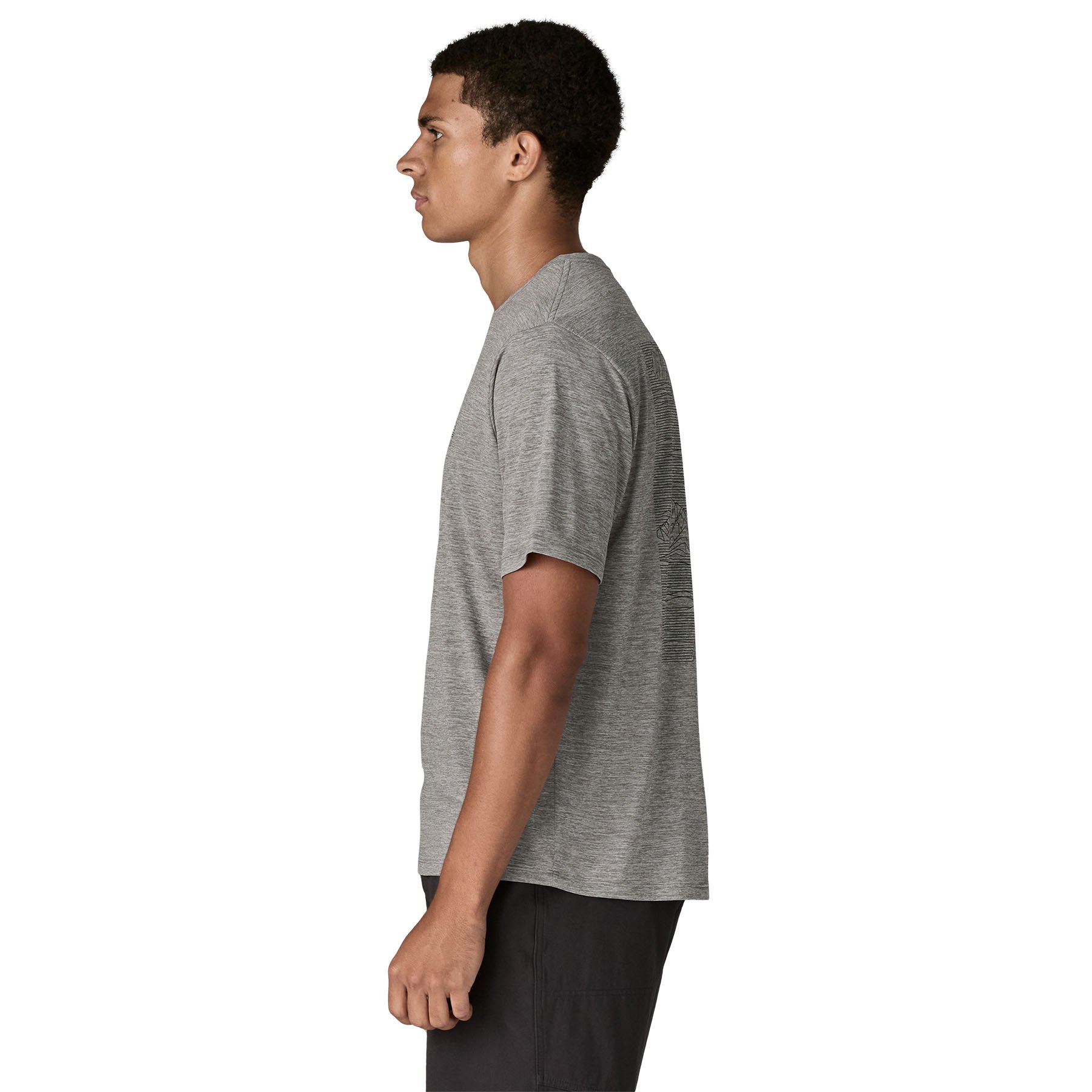 Men's Capilene® Cool Daily Shirt - Strataspire