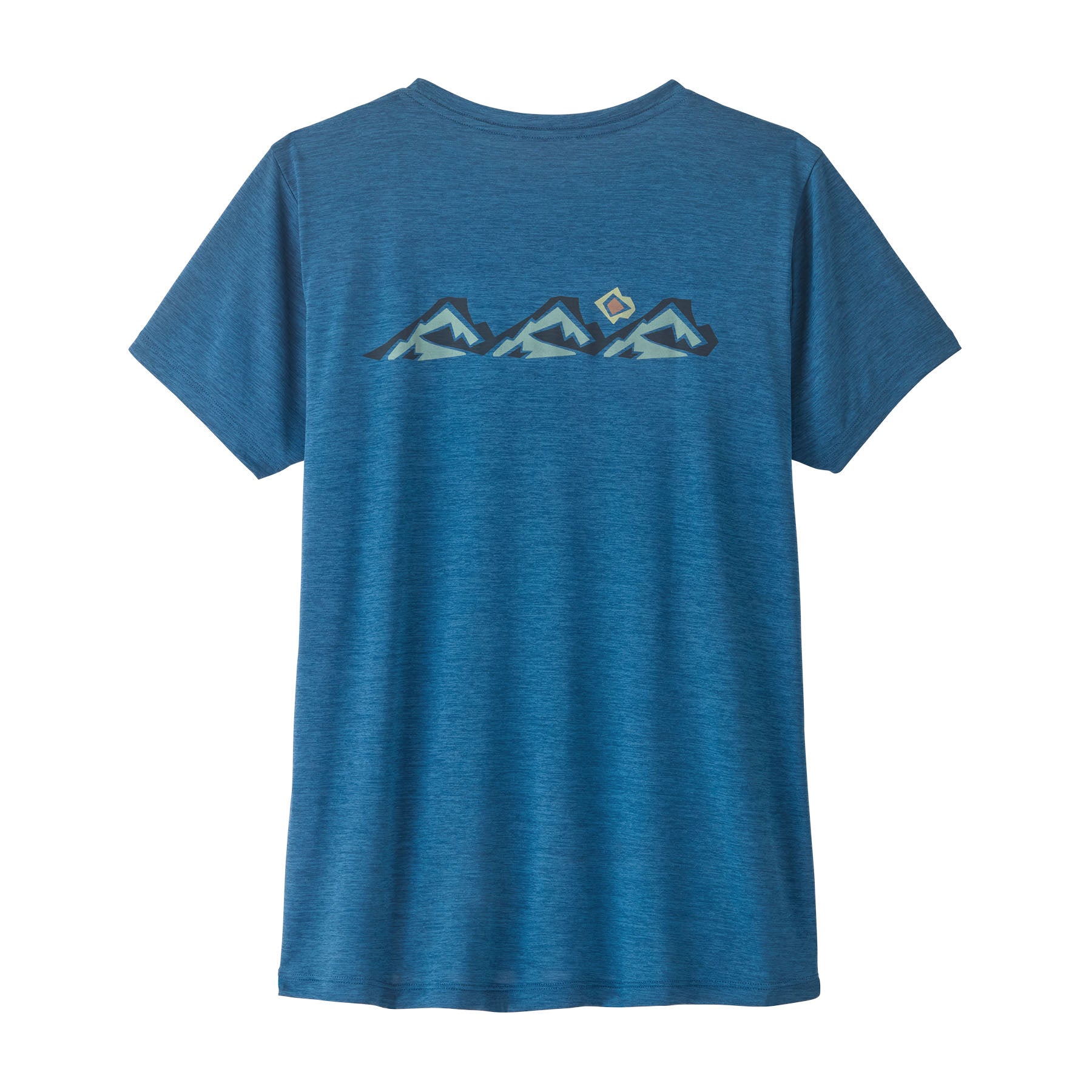 Women's Capilene® Cool Daily Shirt - Trailcheck