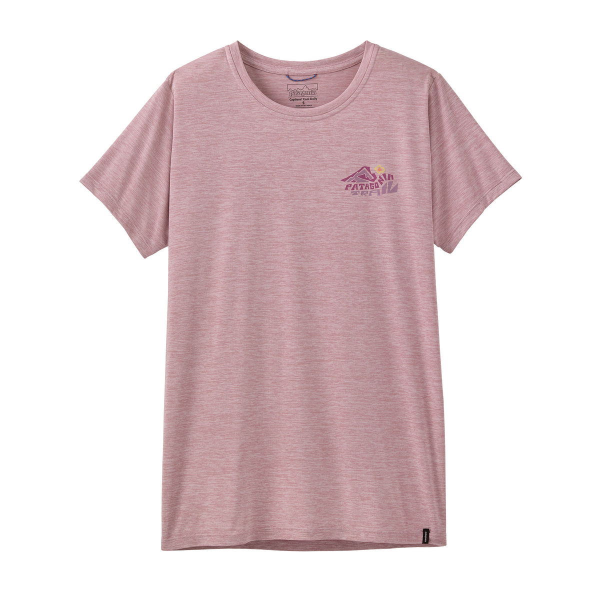 Patagonia Women