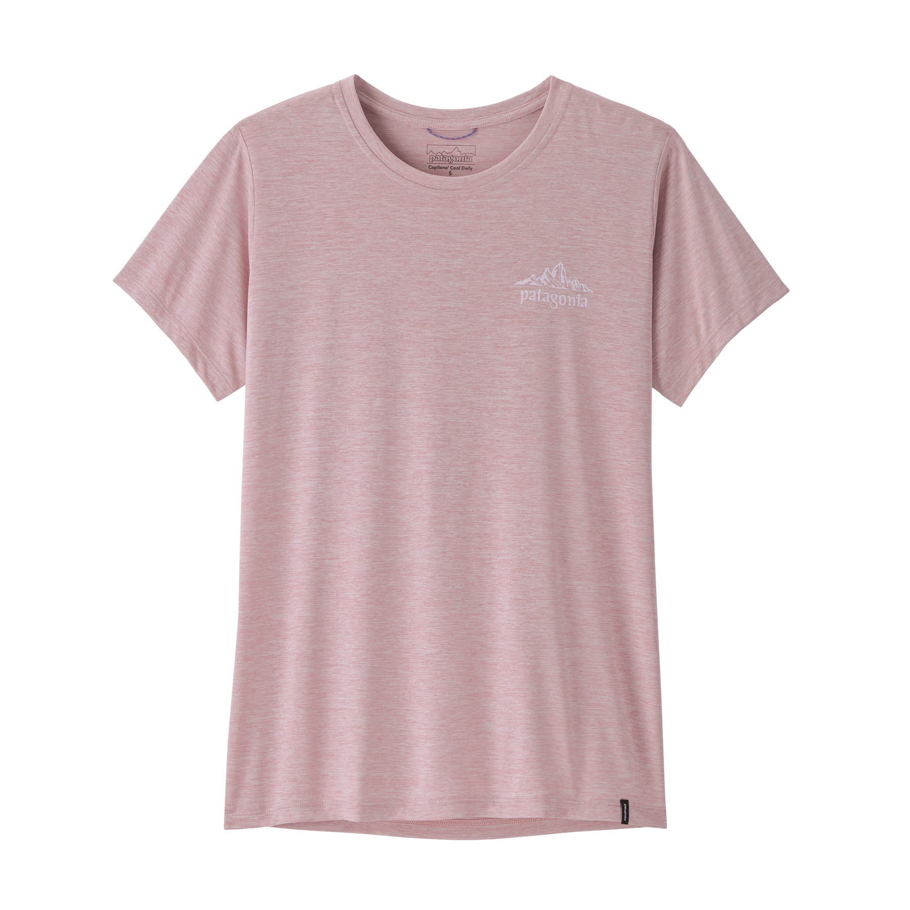 Women's Capilene® Cool Daily Shirt - Cloud Crag