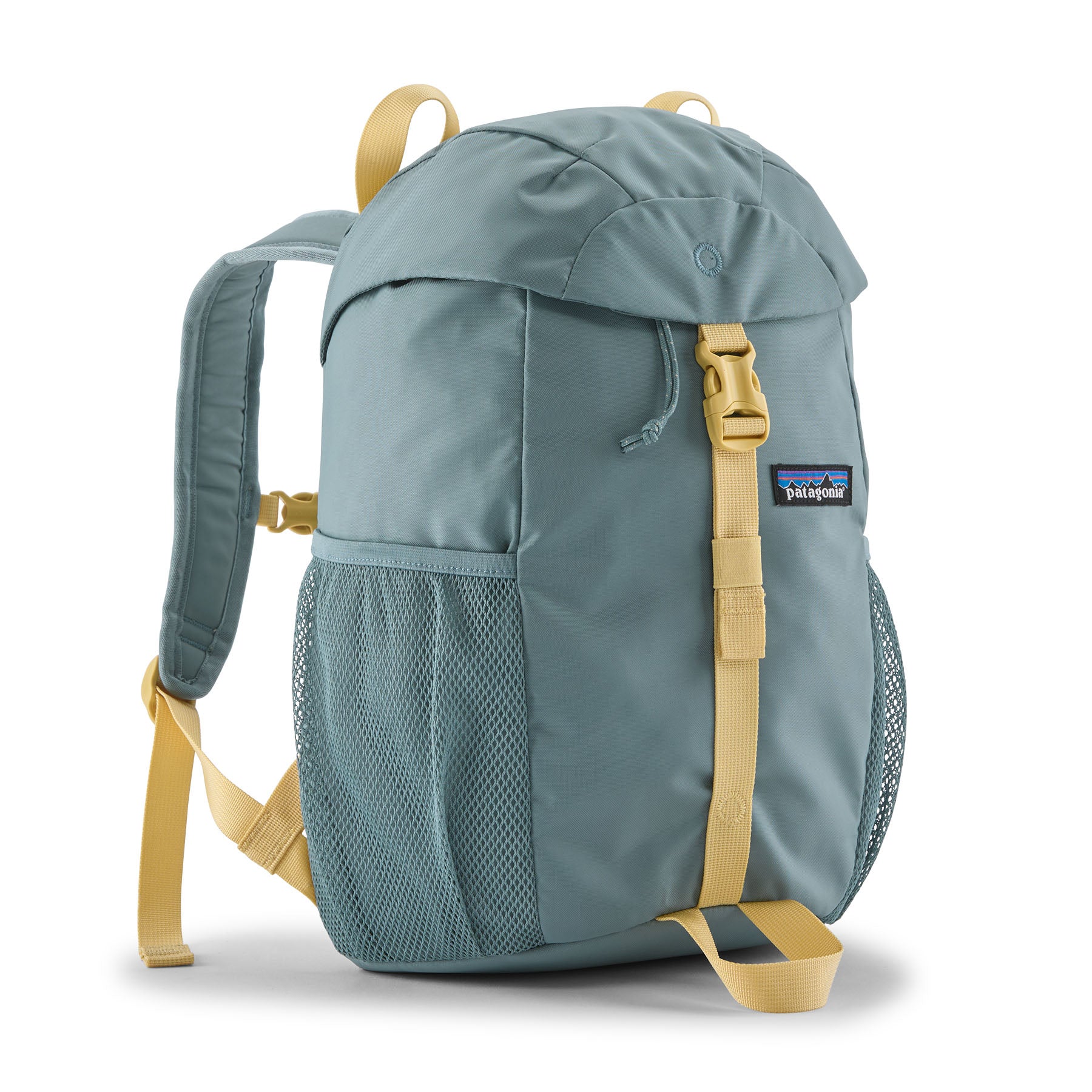 Patagonia リュック Kids Refugito Daypack 12L Patagonia Kids' Refugito Daypack 12L - Blue Sage