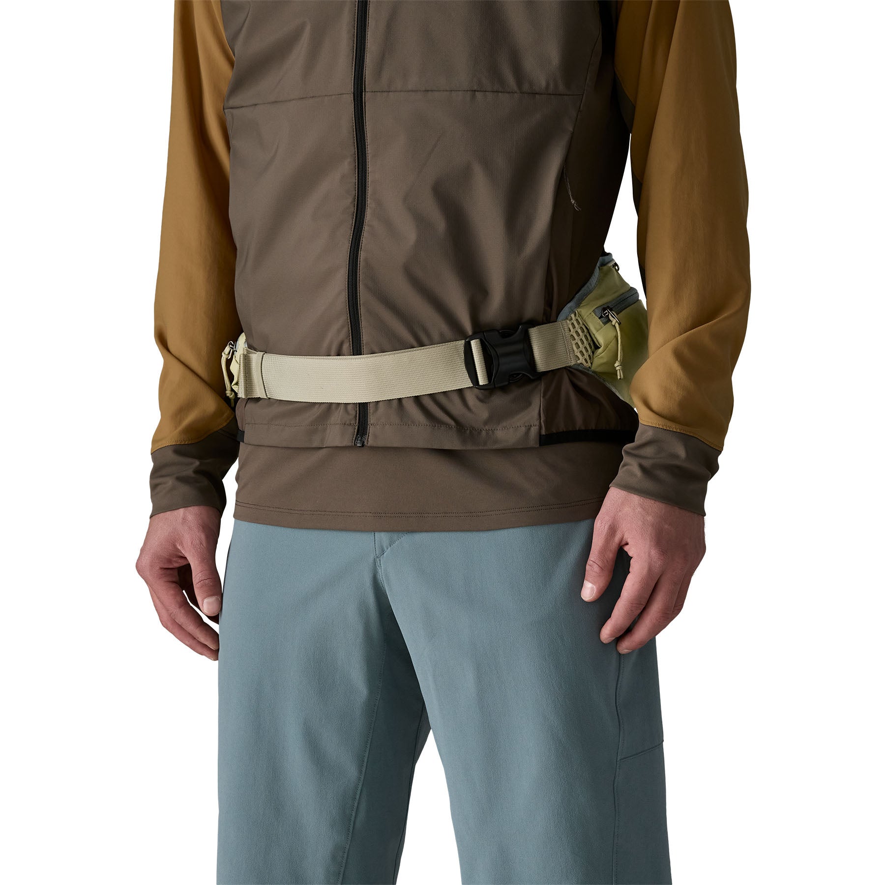 Dirt Roamer Bike Waist Pack 3L