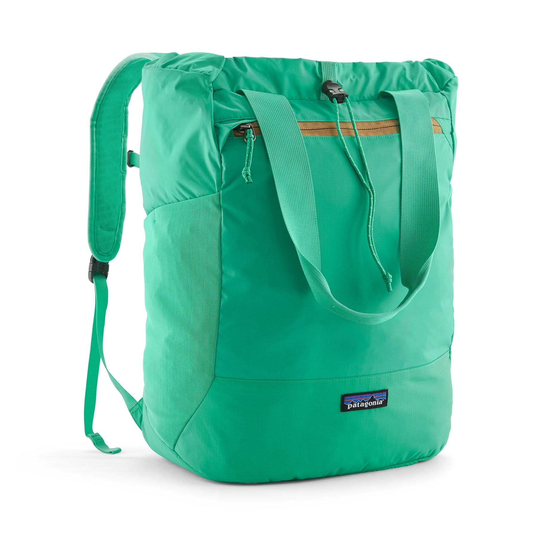Patagonia Terravia Tote Bag Backpack 24L
