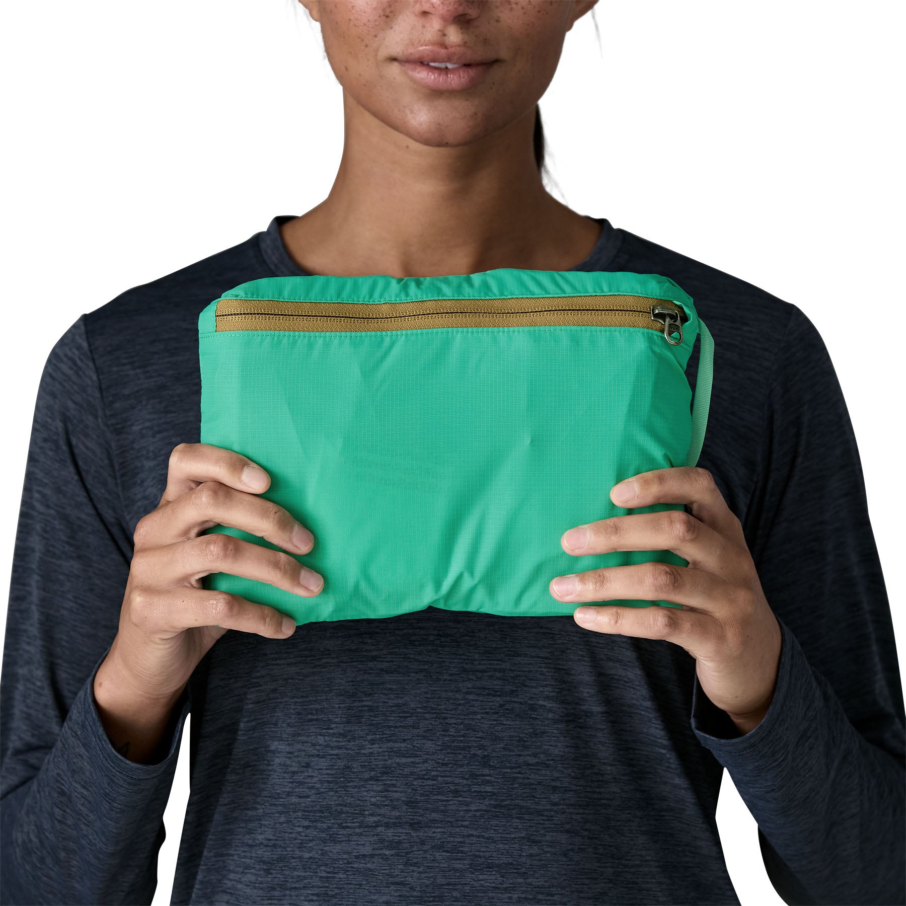 Terravia Tote Pack 24L