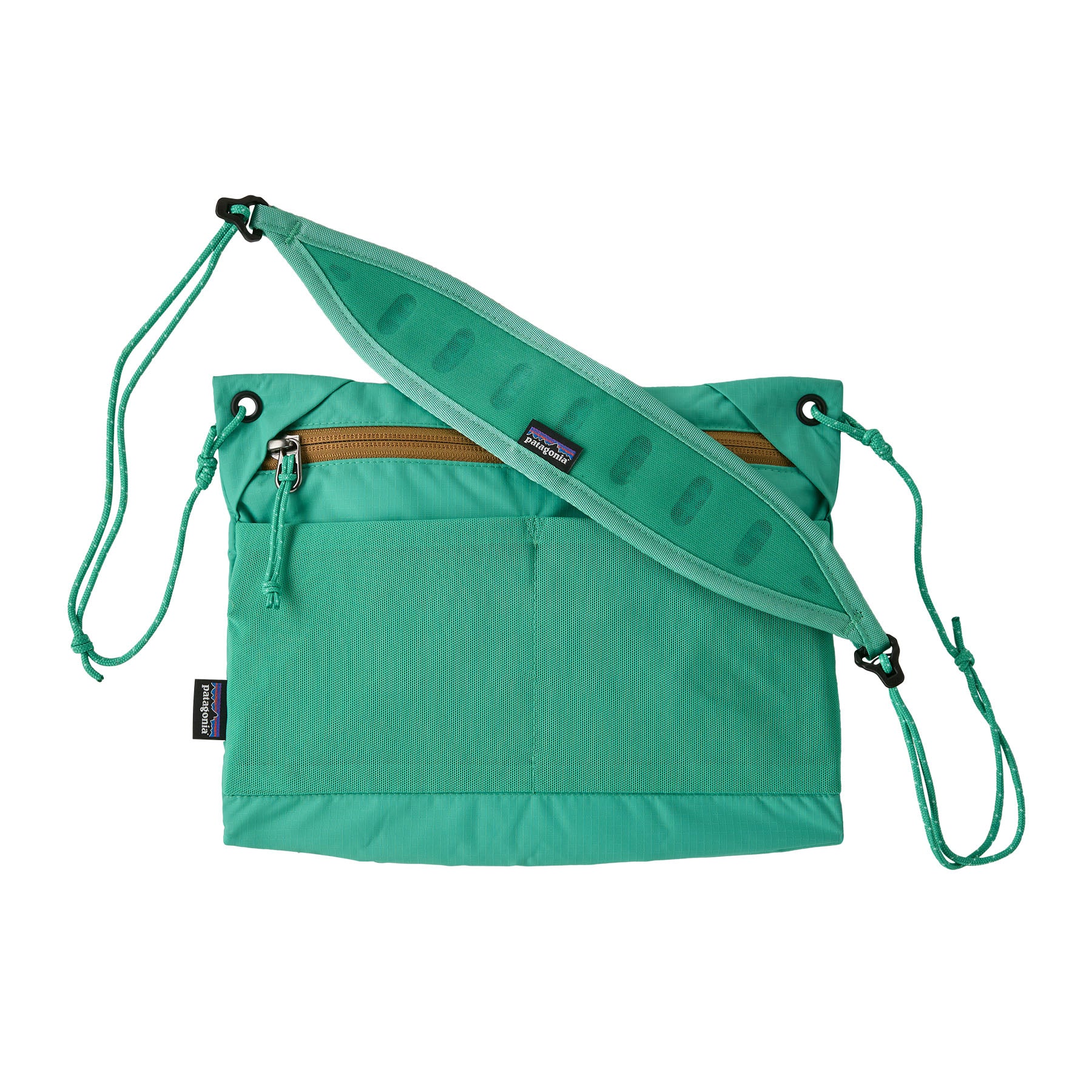 Terravia Sacoche Bag 3L
