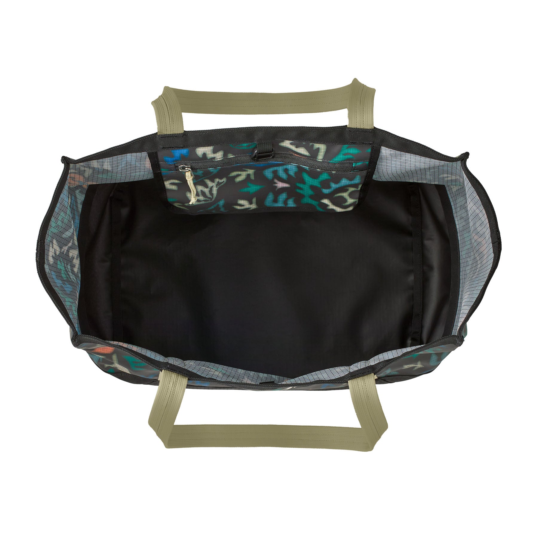 Black Hole® Tote 25L