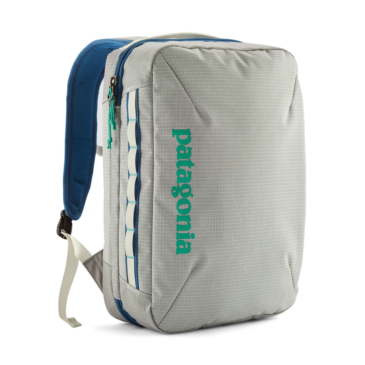 Patagonia Black Hole® Micro MLC® Carry-On Backpack 22L  display picture 3