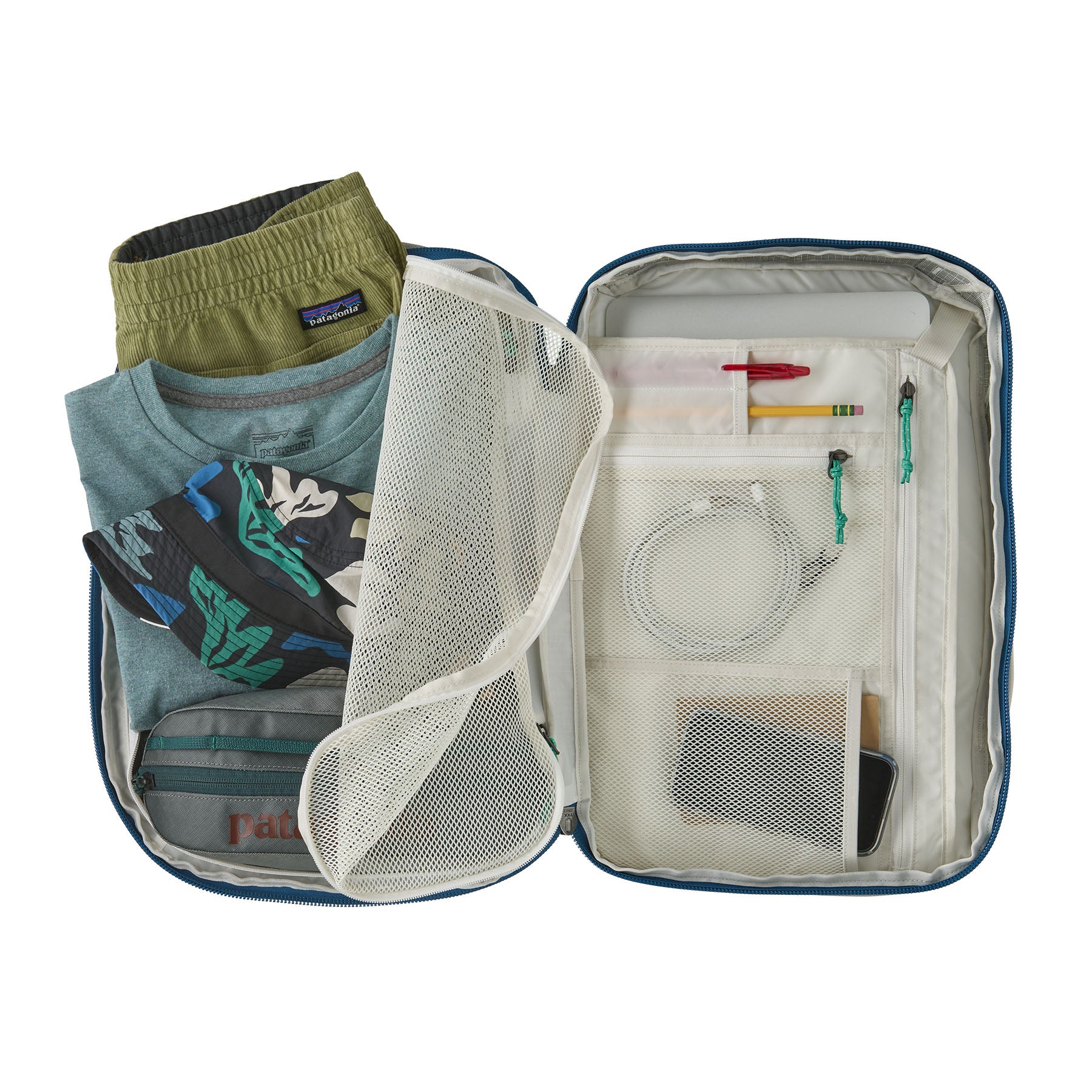 Black Hole® Micro MLC® Backpack 22L