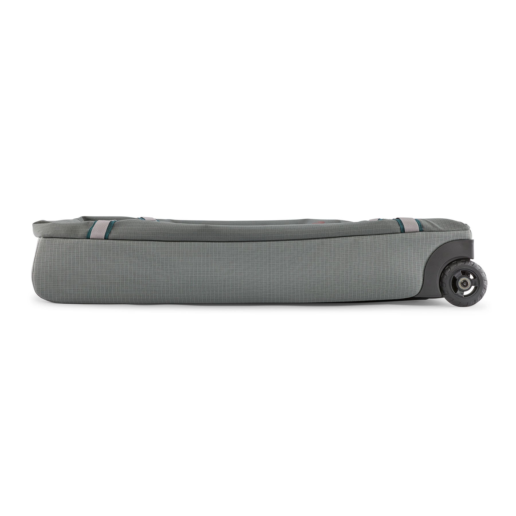 Black Hole® Wheeled Duffel 100L
