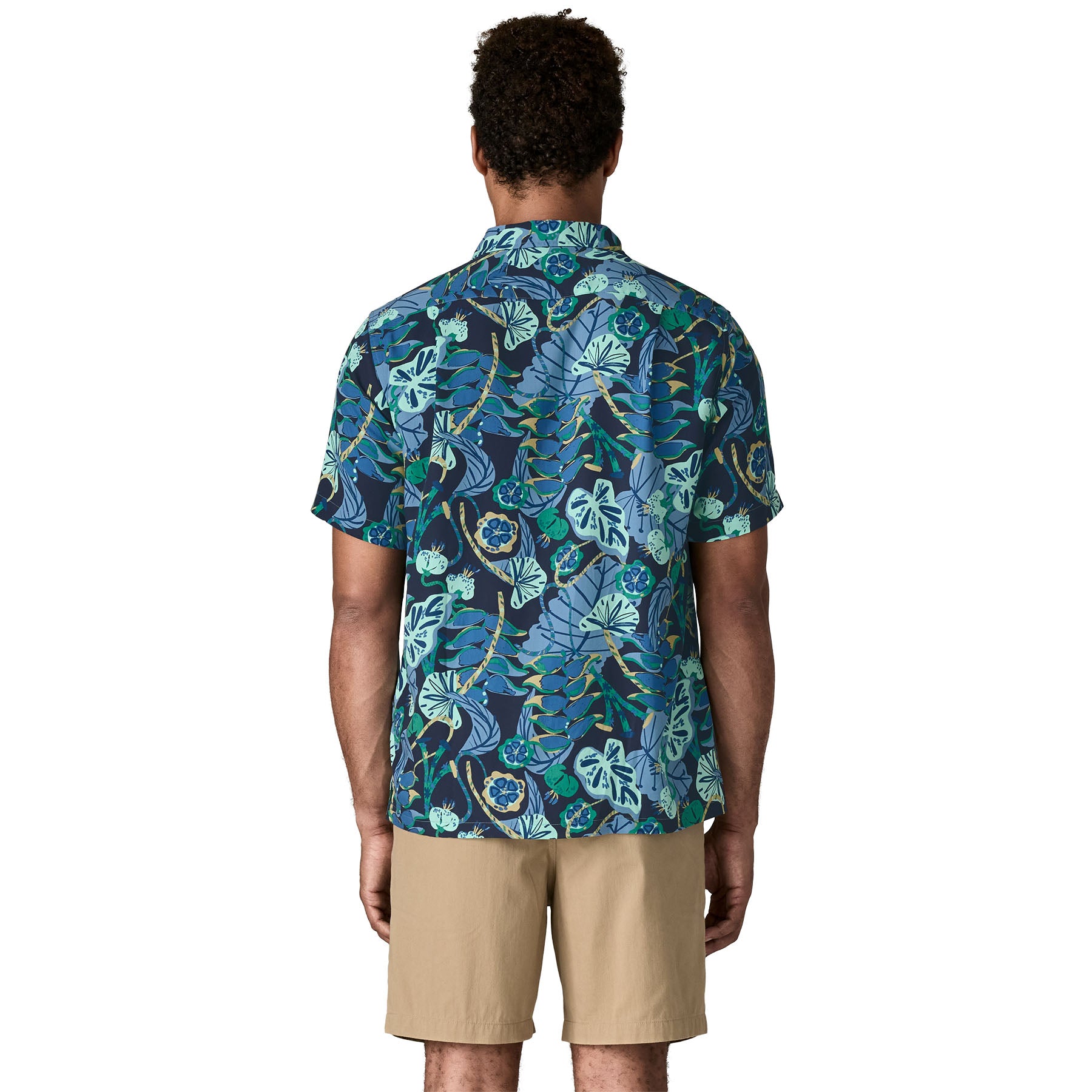 Men's Tidal Threads Shirt