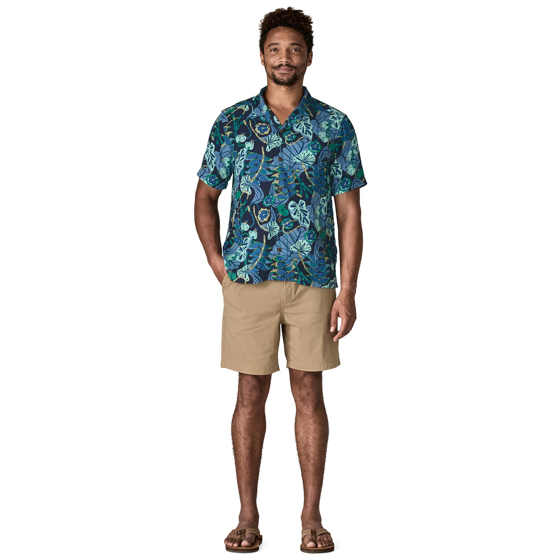 Men's Tidal Threads Shirt