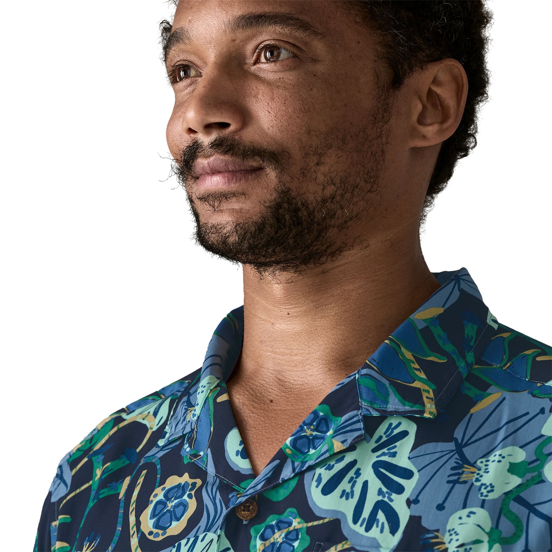 Men's Tidal Threads Shirt