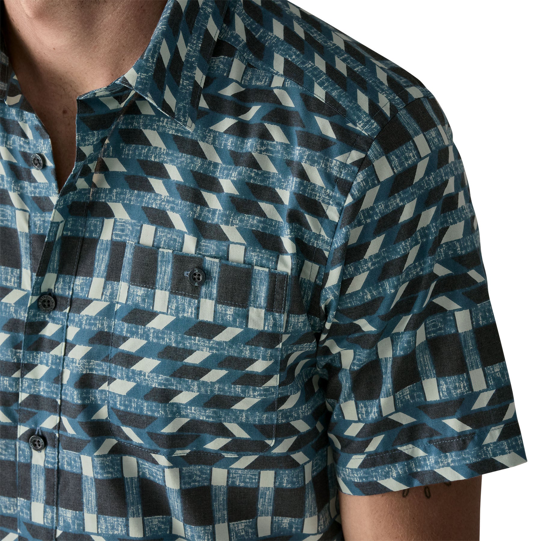 Men's Go-To Shirt