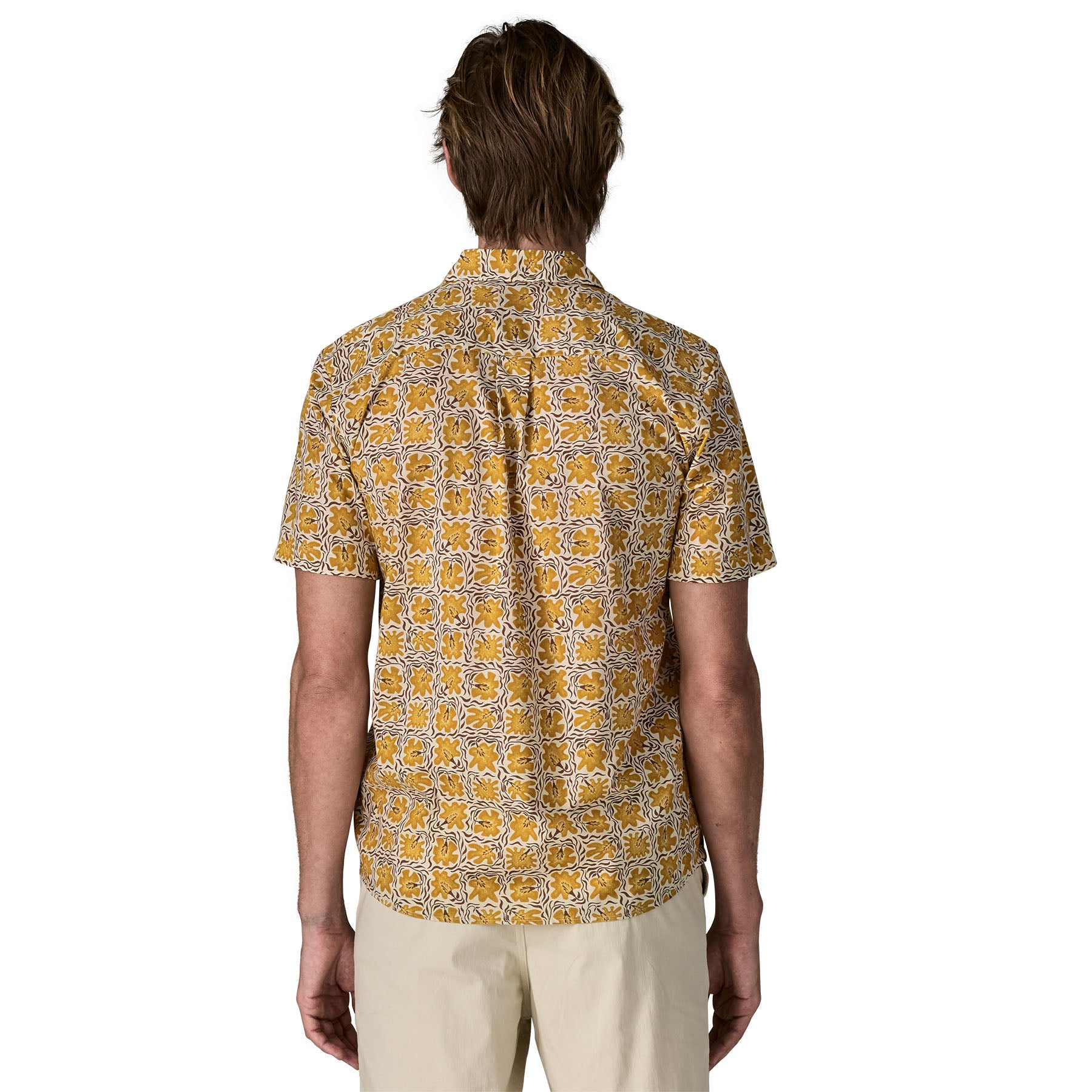 Men's Go-To Shirt
