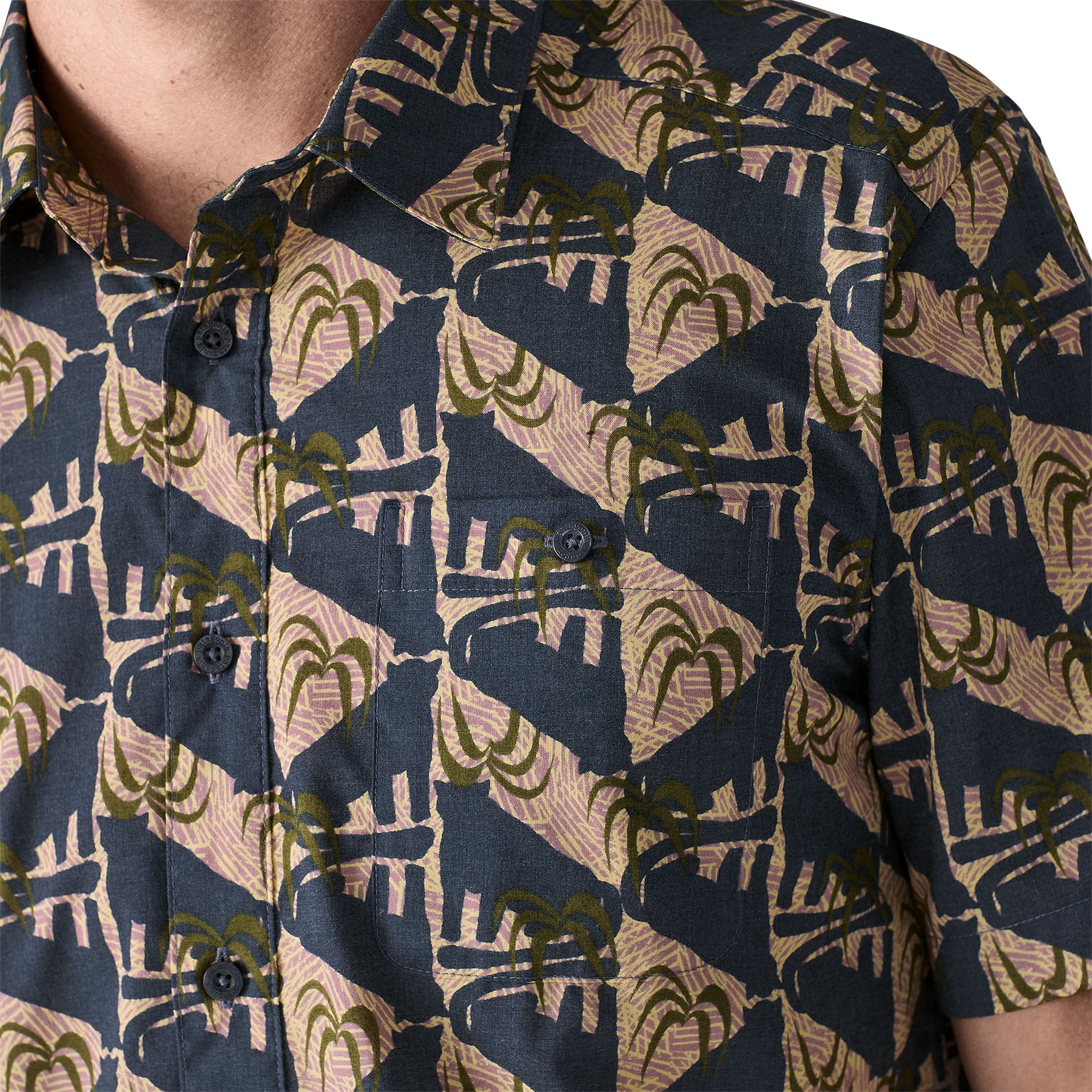 Men's Go-To Shirt