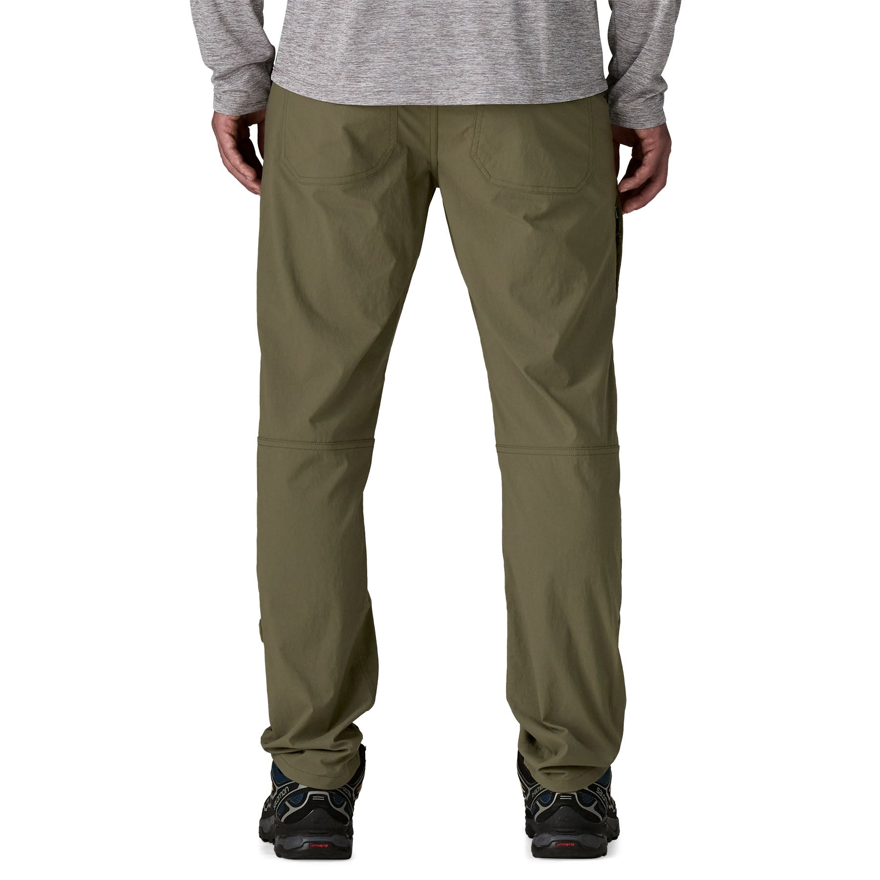 Men's Quandary Pants - Regular