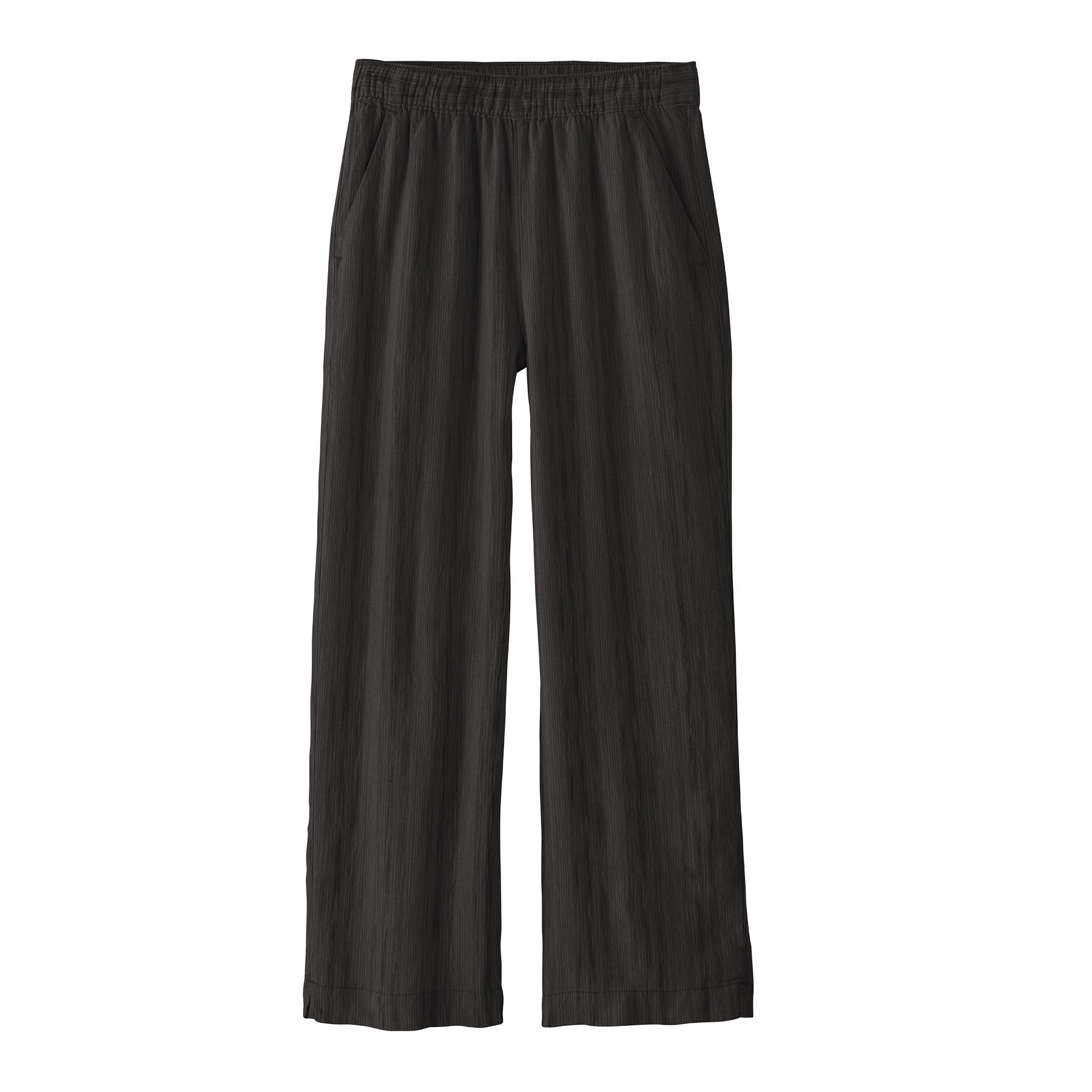 Patagonia Women's Garden Island Pants - Black