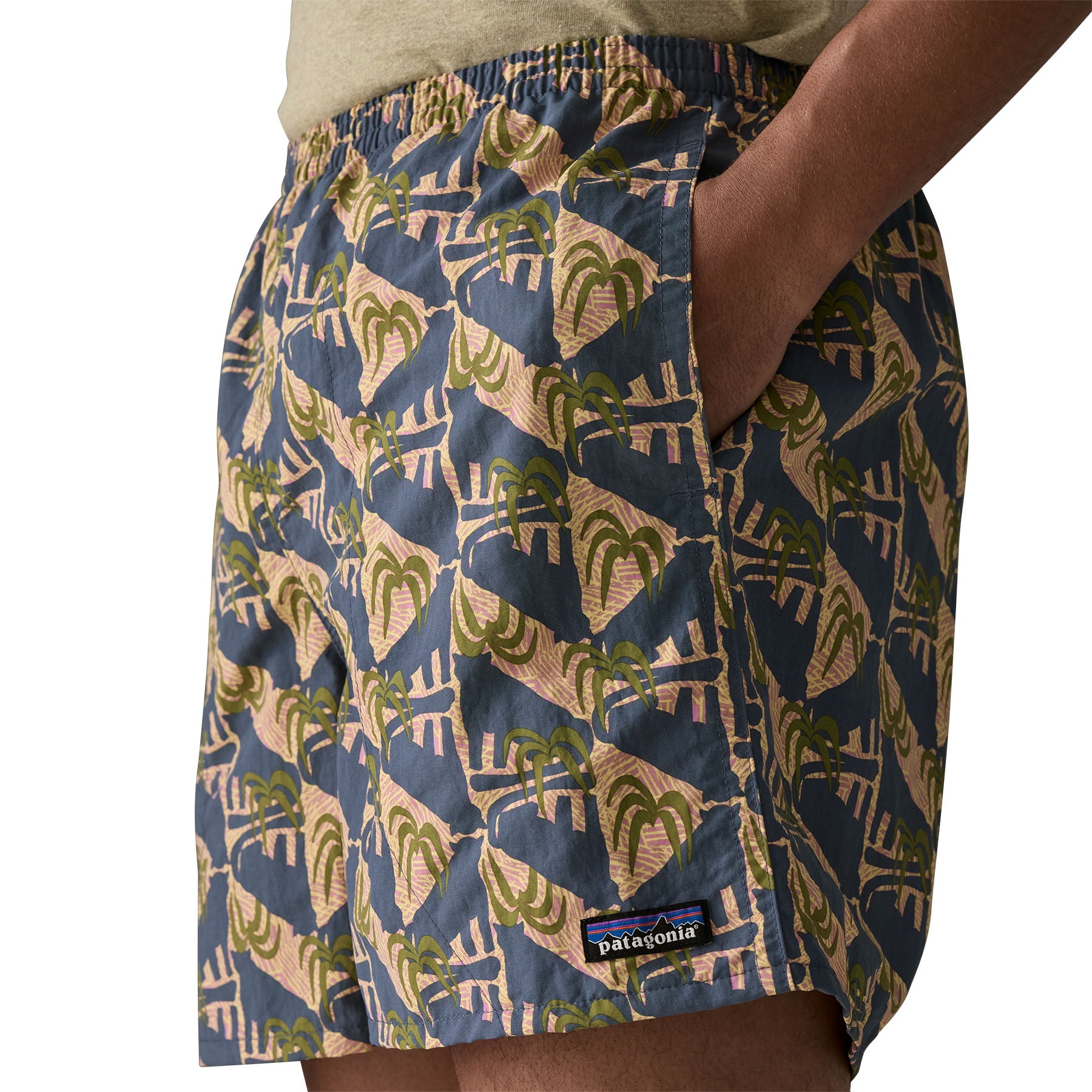 Men's Baggies™ Shorts - 5"