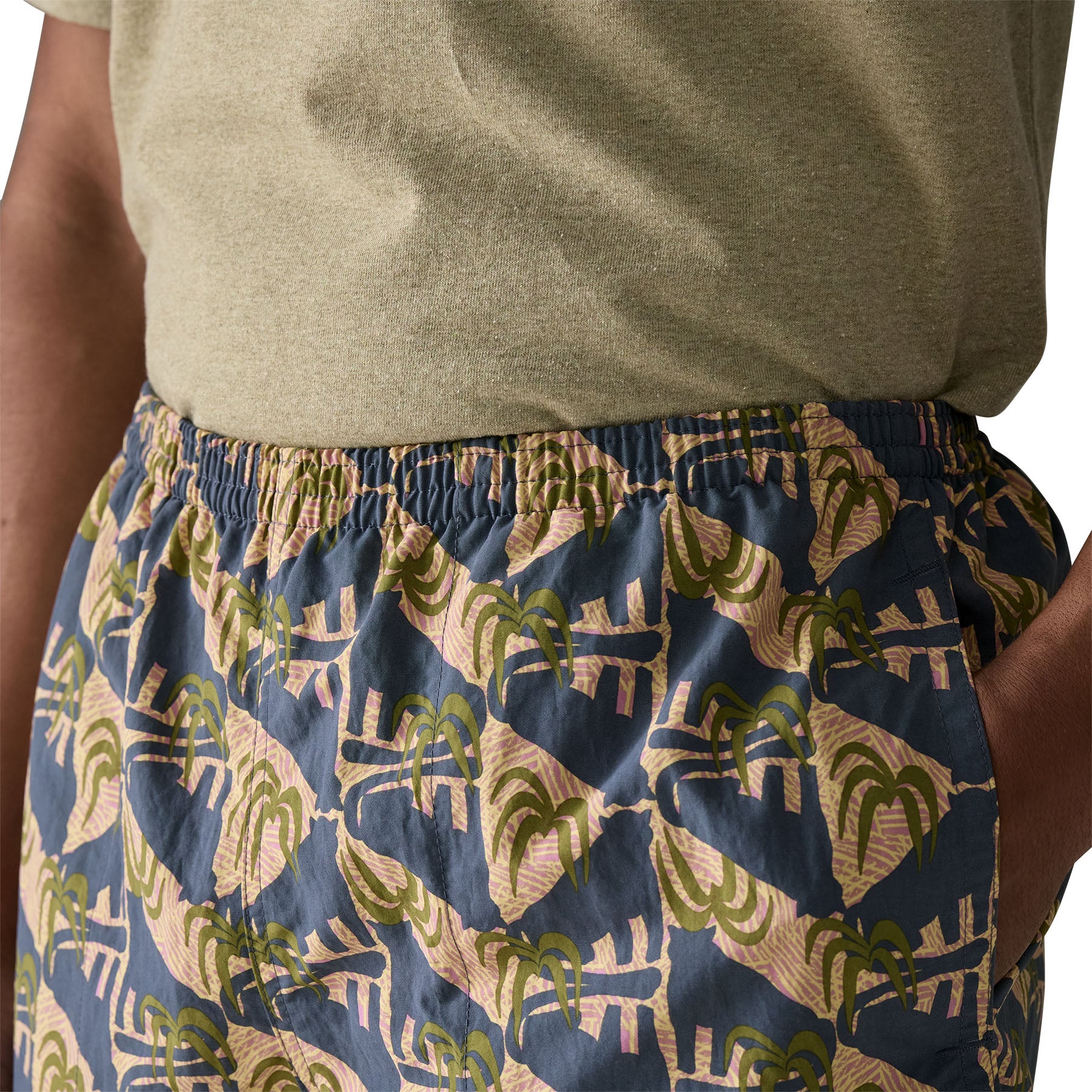 Men's Baggies™ Shorts - 5"