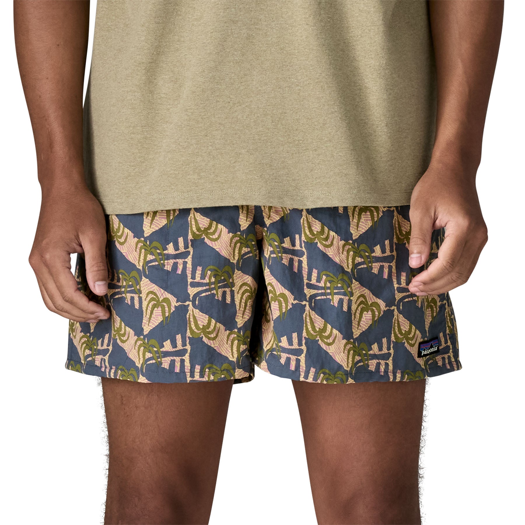Men's Baggies™ Shorts - 5"