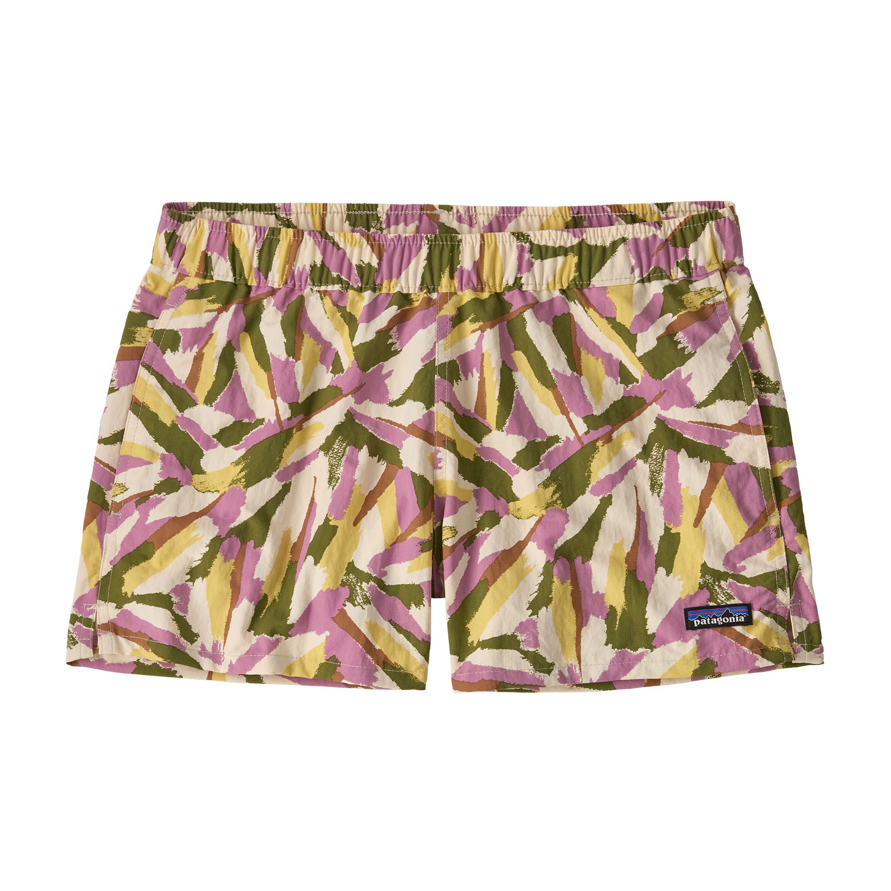 Women's Barely Baggies™ Shorts - 2½"