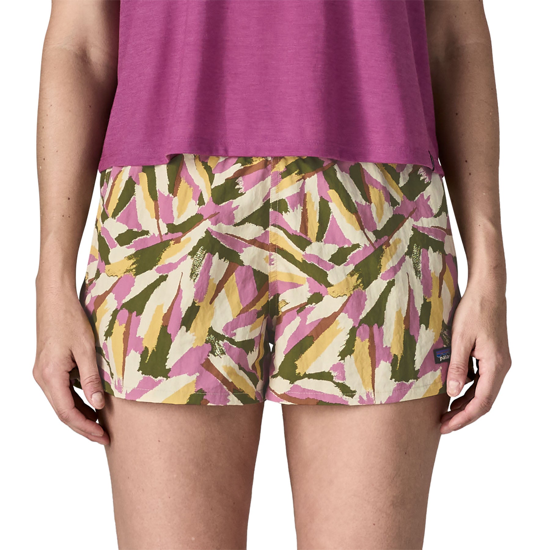 Women's Barely Baggies™ Shorts - 2½"