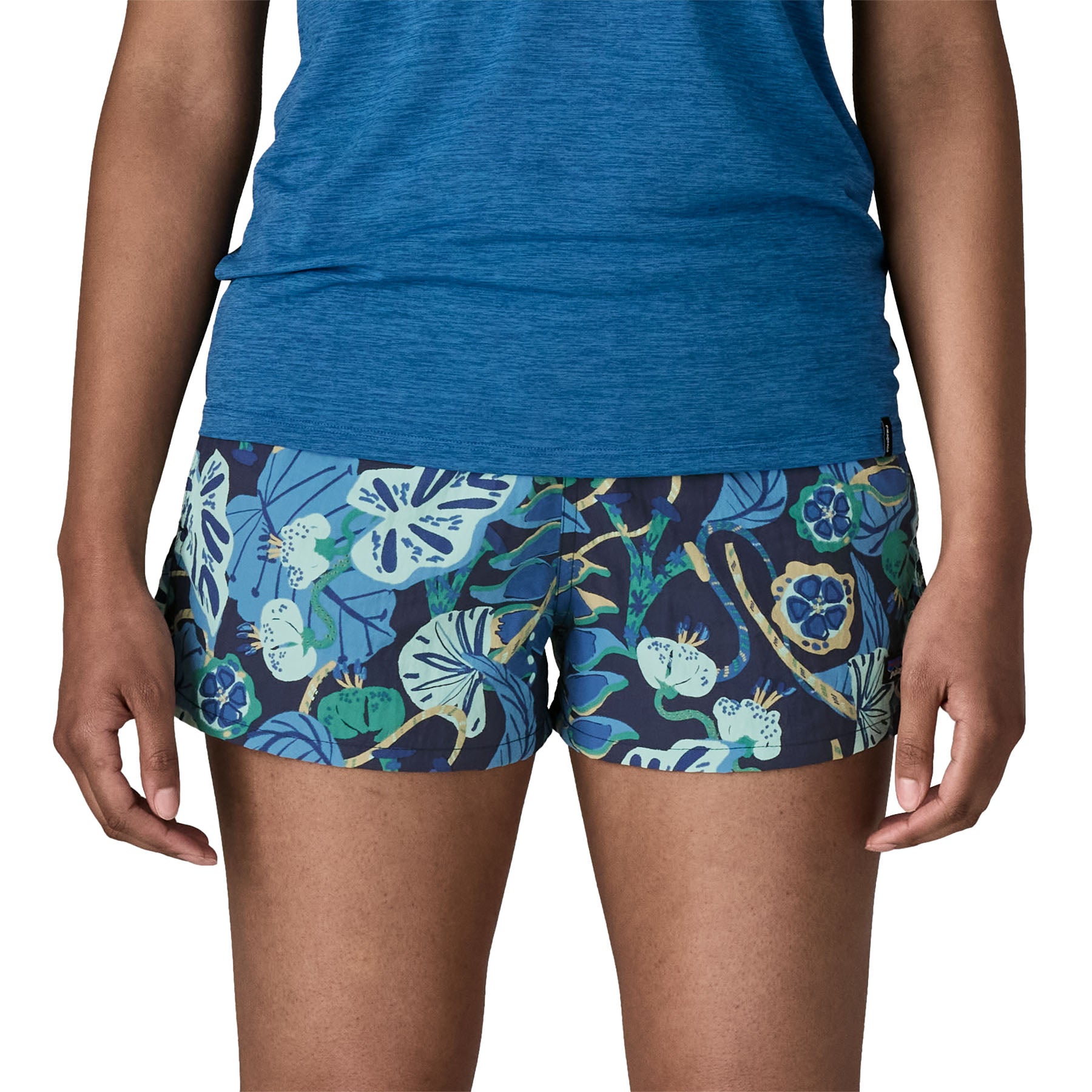 Women's Barely Baggies™ Shorts - 2½"