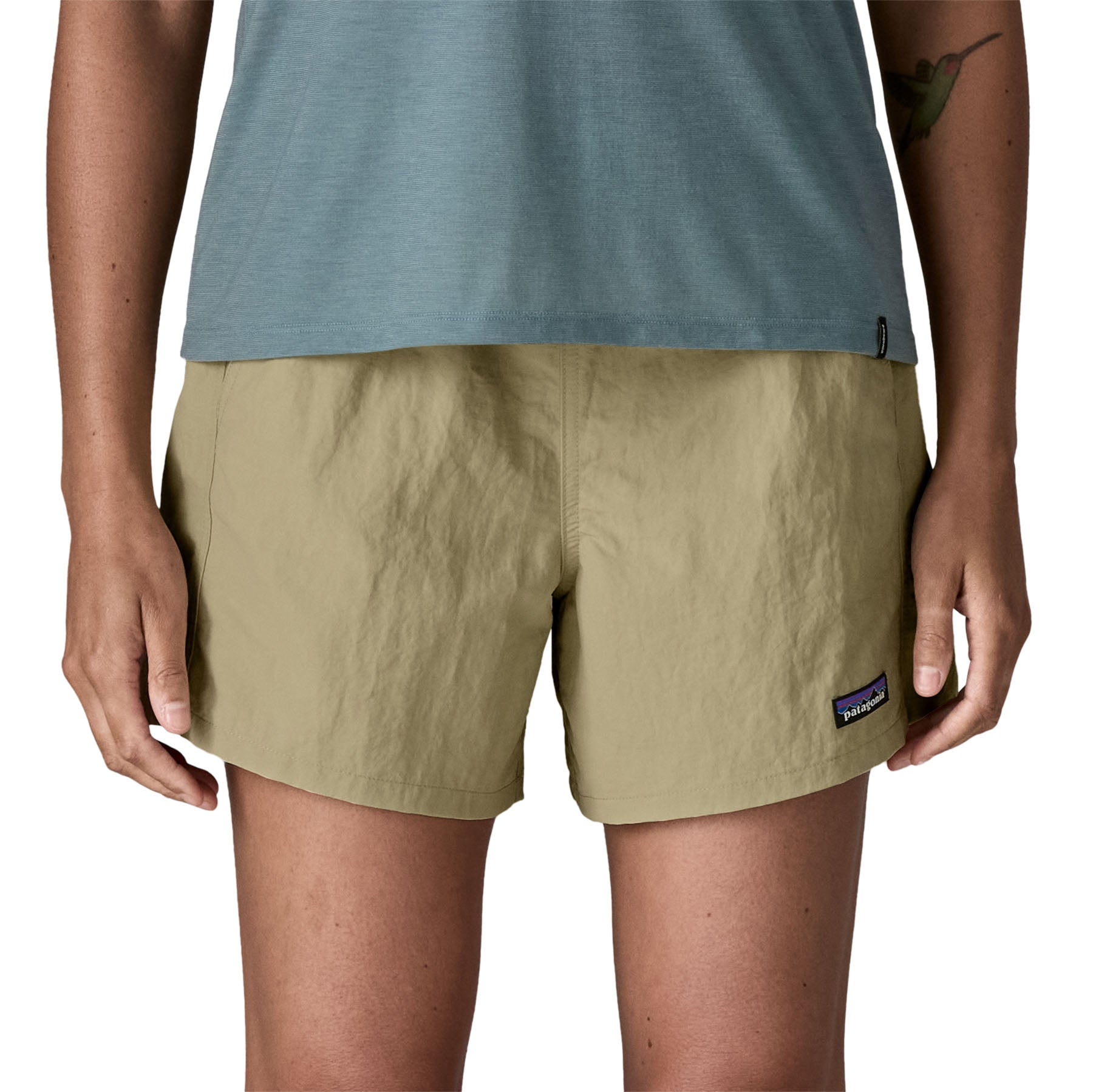 Women's Baggies™ Shorts - 5"
