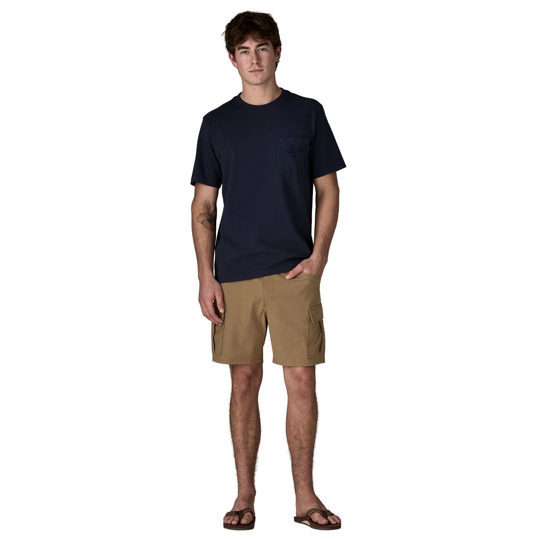 Men's Nomader Shorts