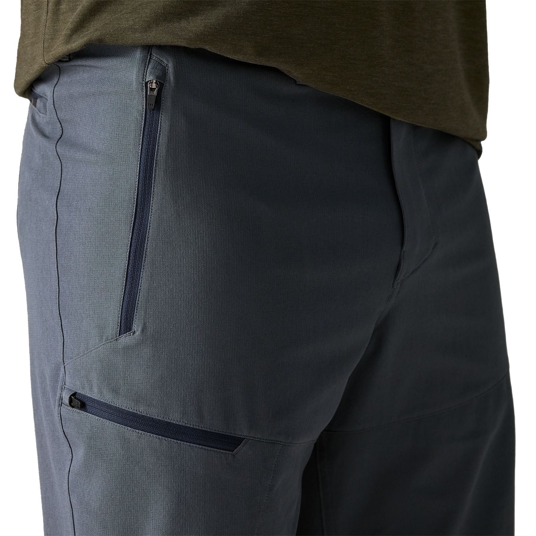 Men's Terravia Trail Shorts - 10"