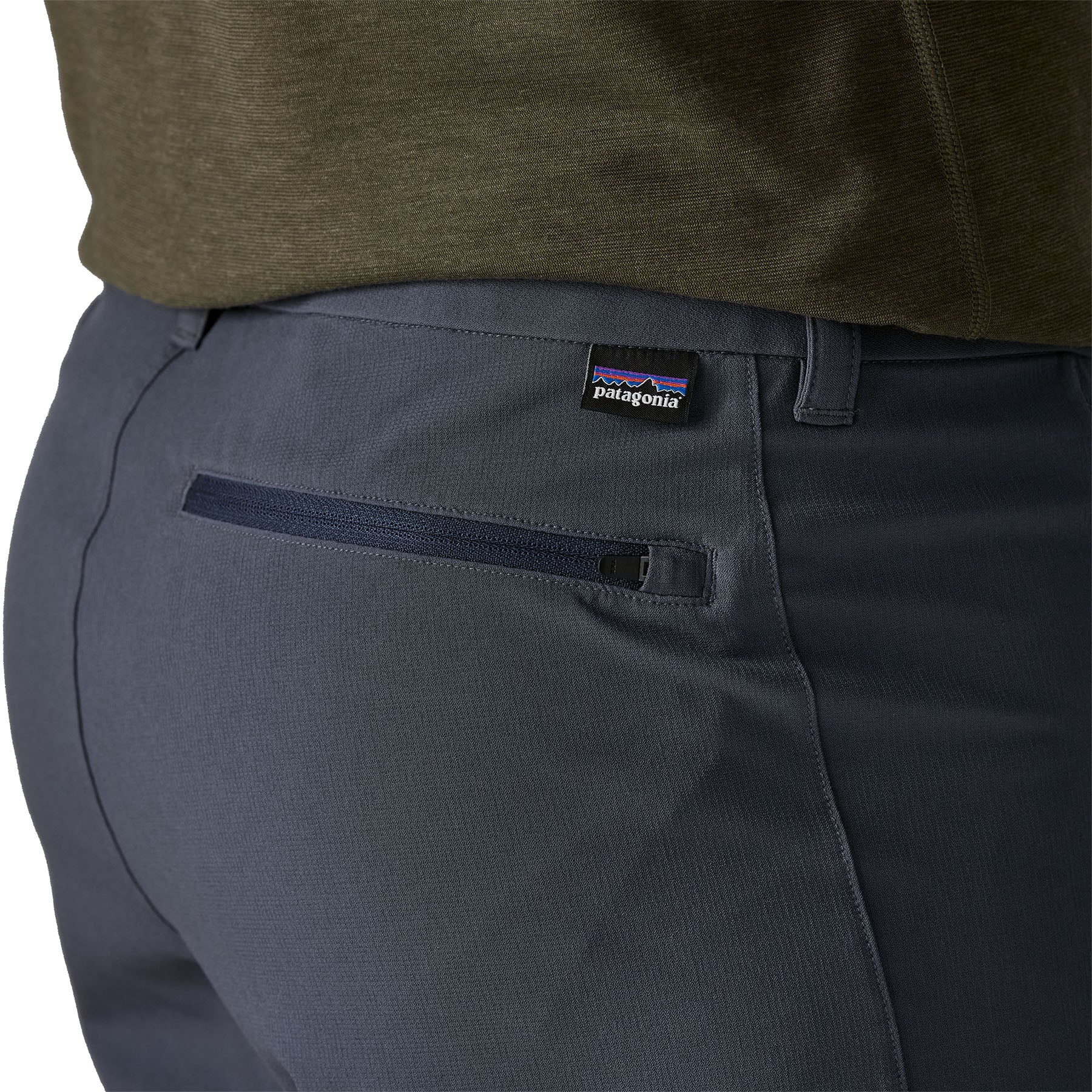 Men's Terravia Trail Shorts - 10"