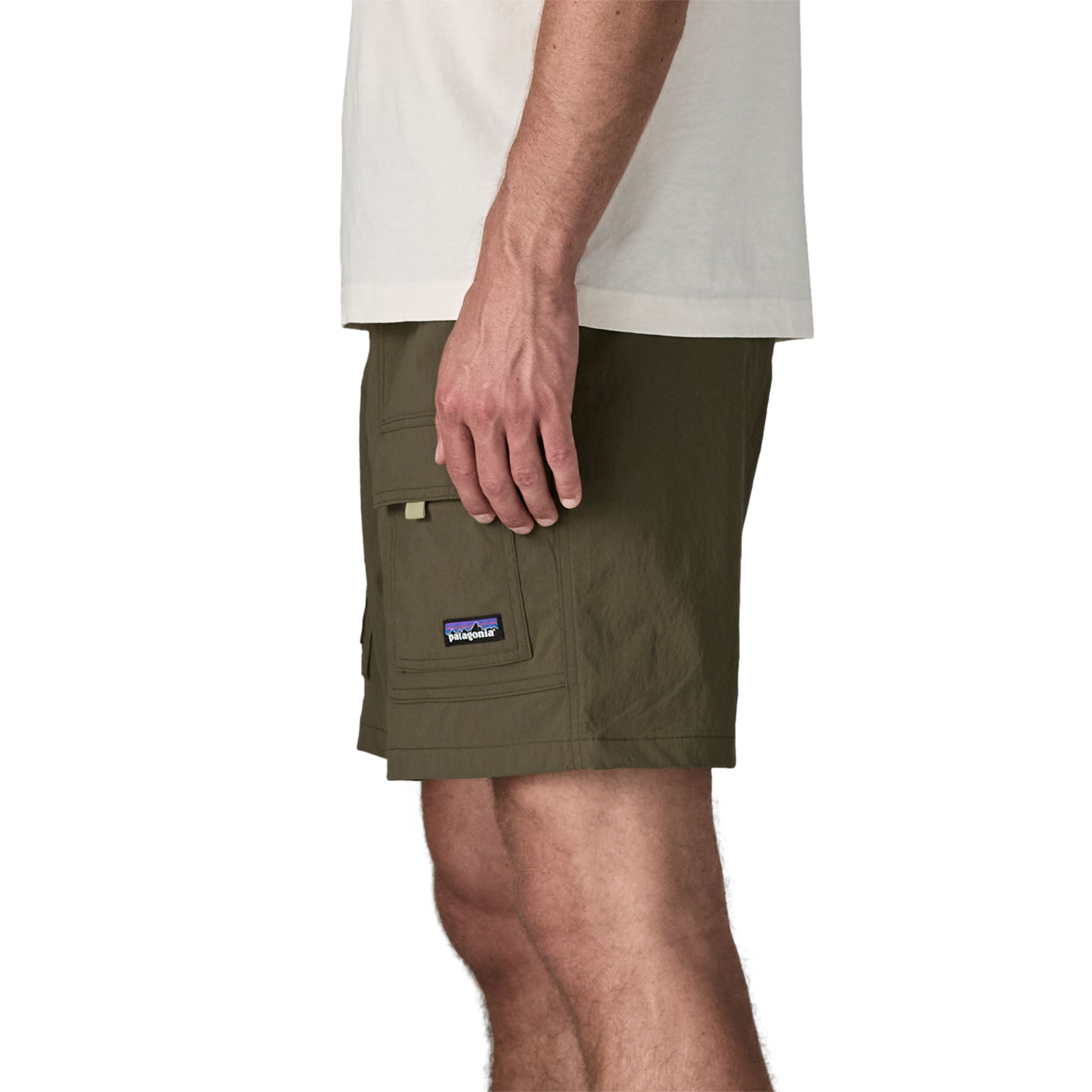 Men's Outdoor Everyday Shorts - 6"