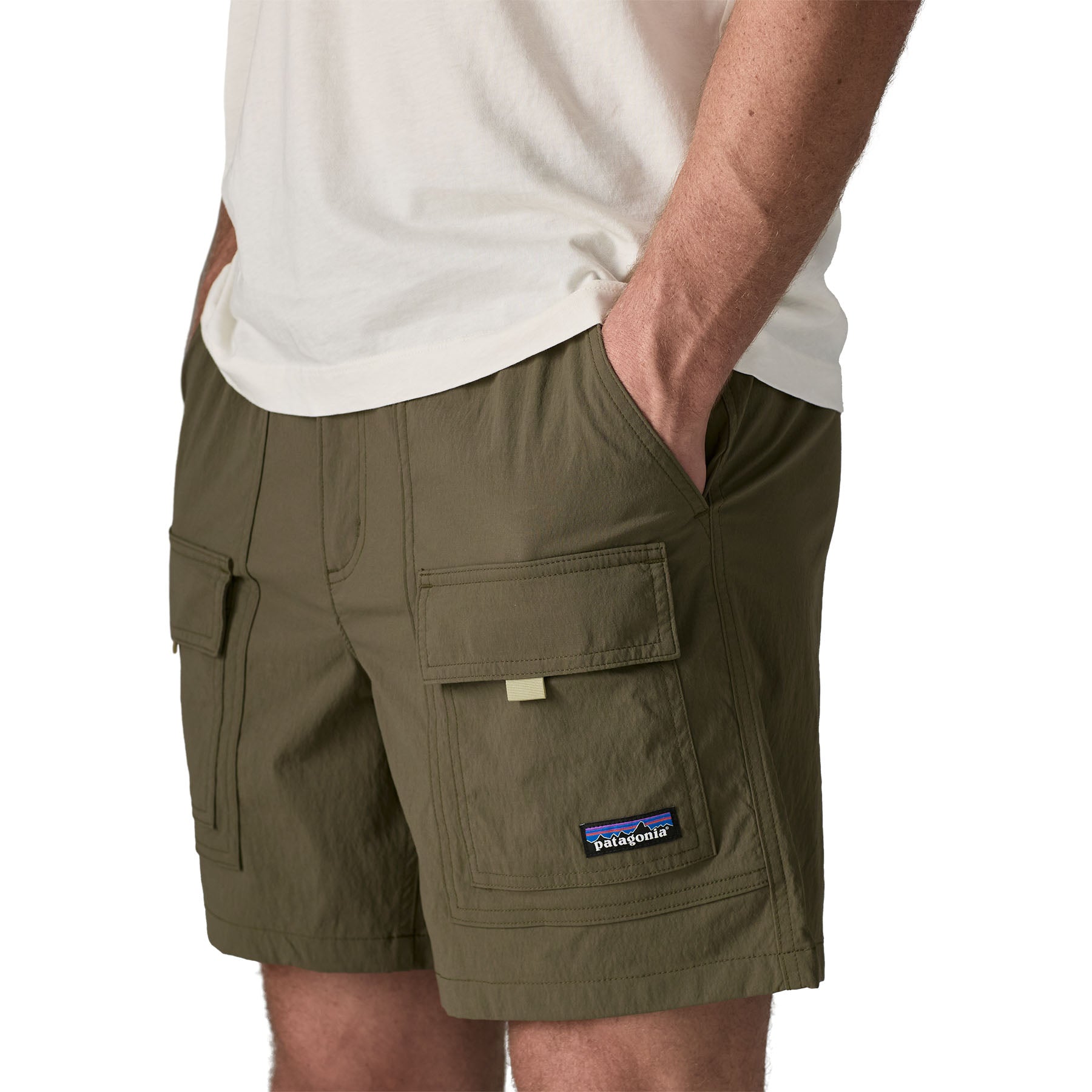 Men's Outdoor Everyday Shorts - 6"
