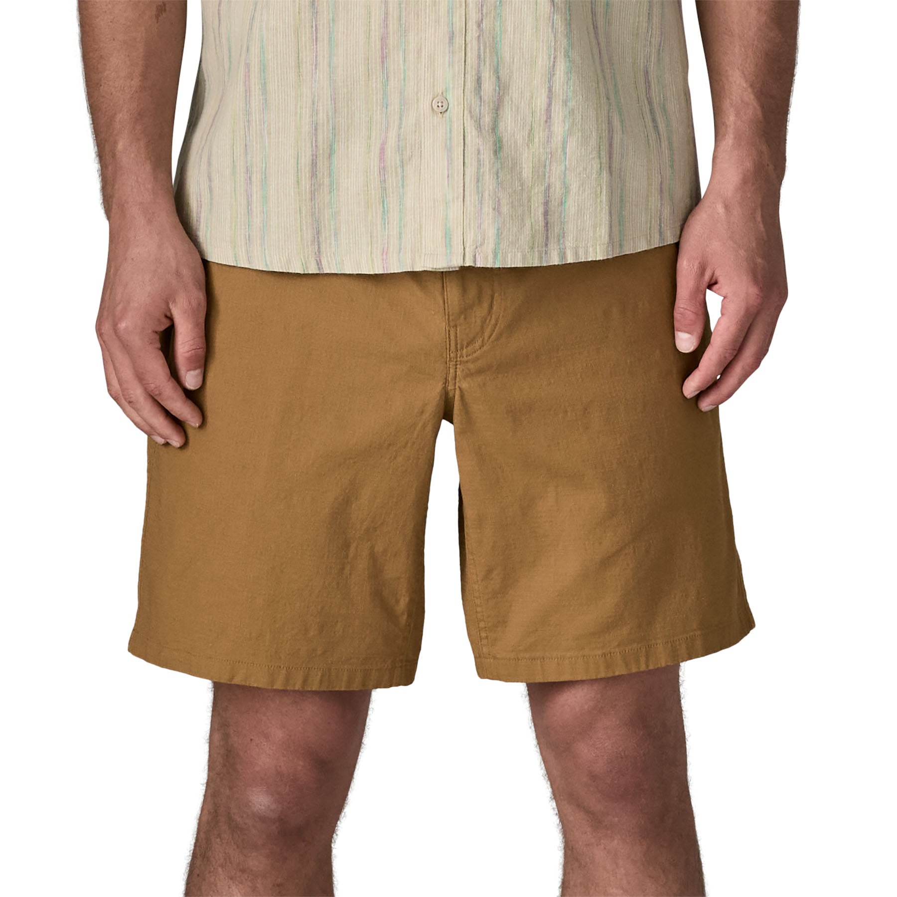 Men's Lightweight All-Wear Gi Shorts - 9"