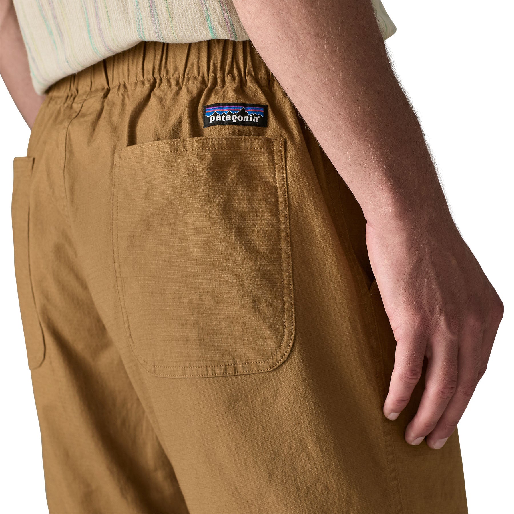 Men's Lightweight All-Wear Gi Shorts - 9"