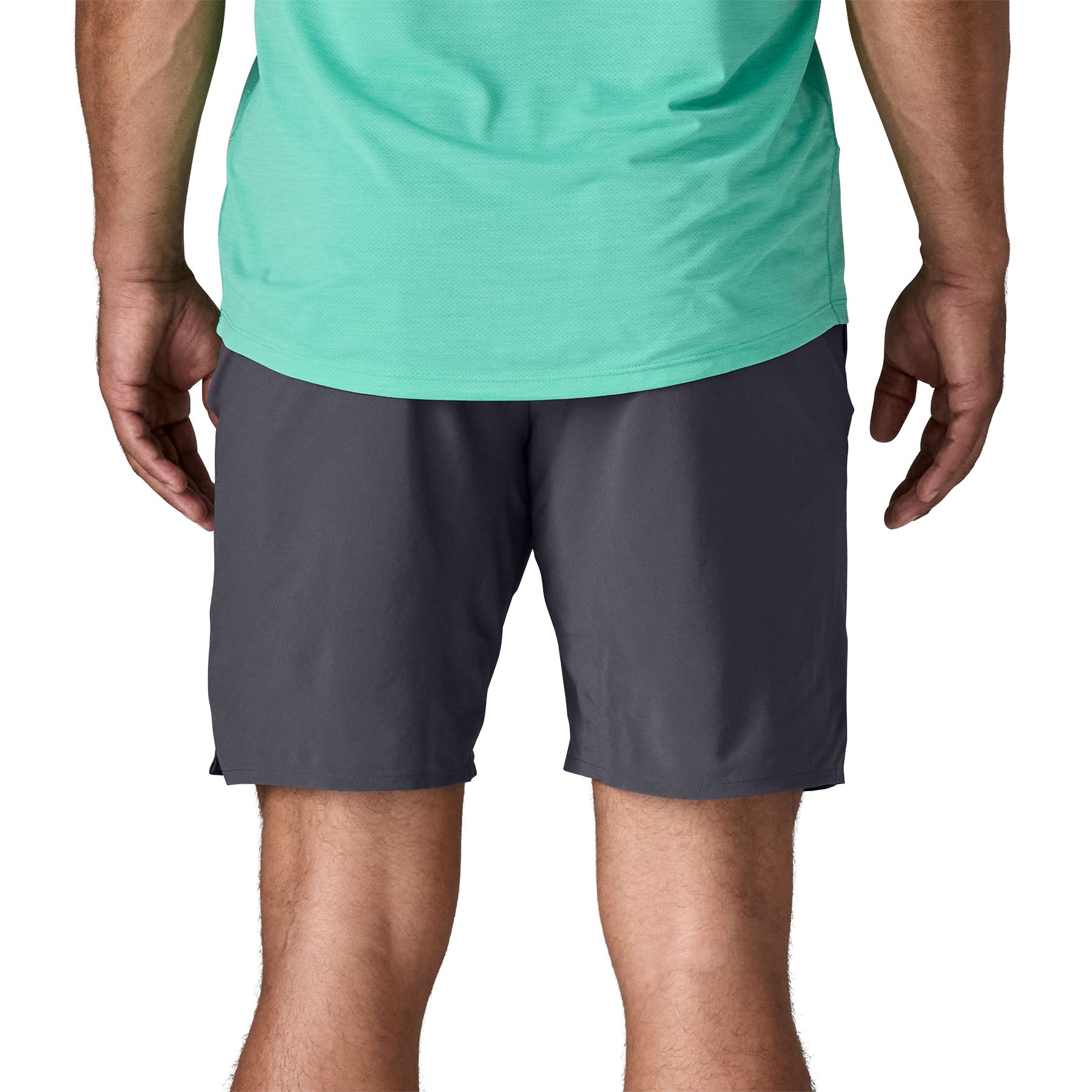 Men's Multi Trails Shorts - 8"