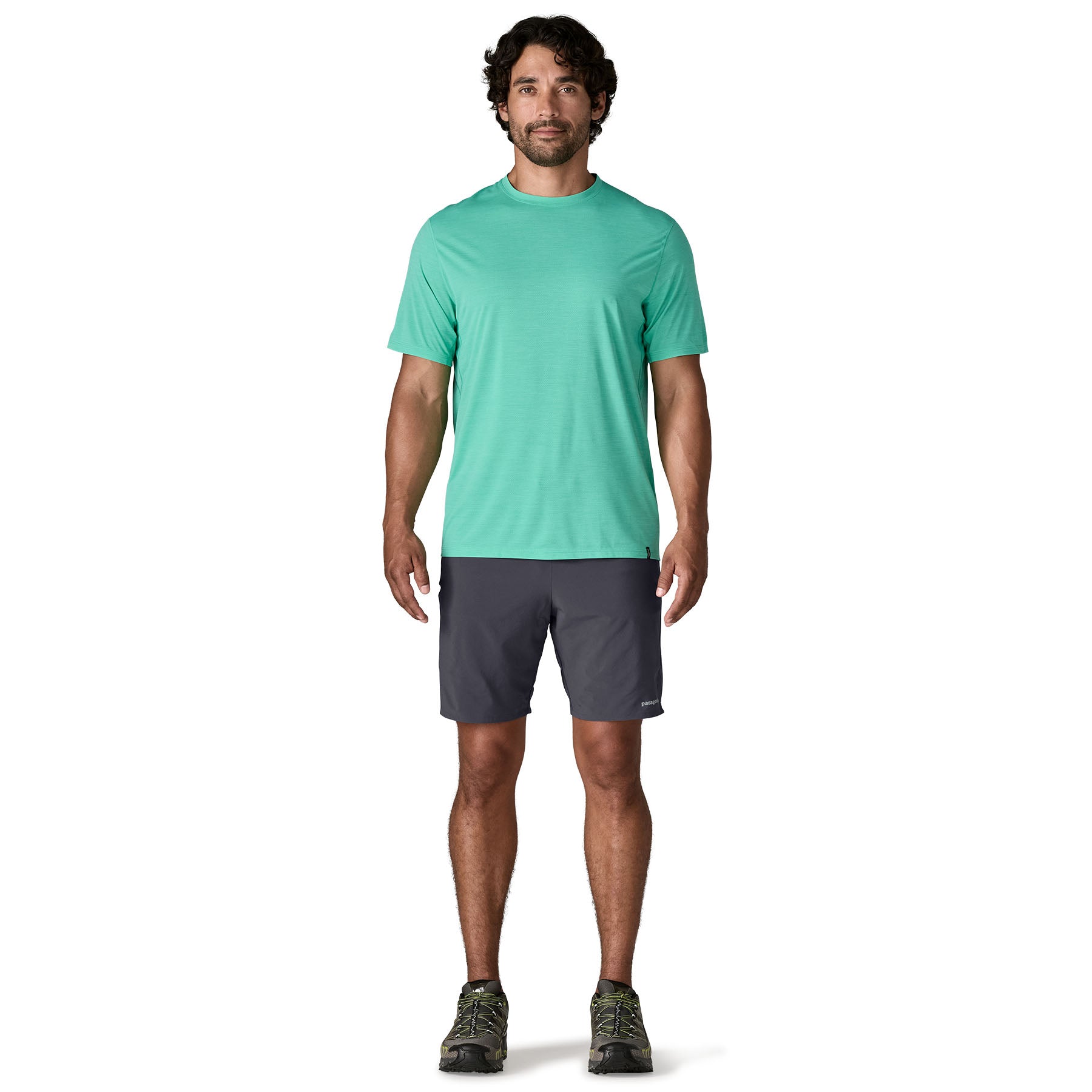 Men's Multi Trails Shorts - 8"