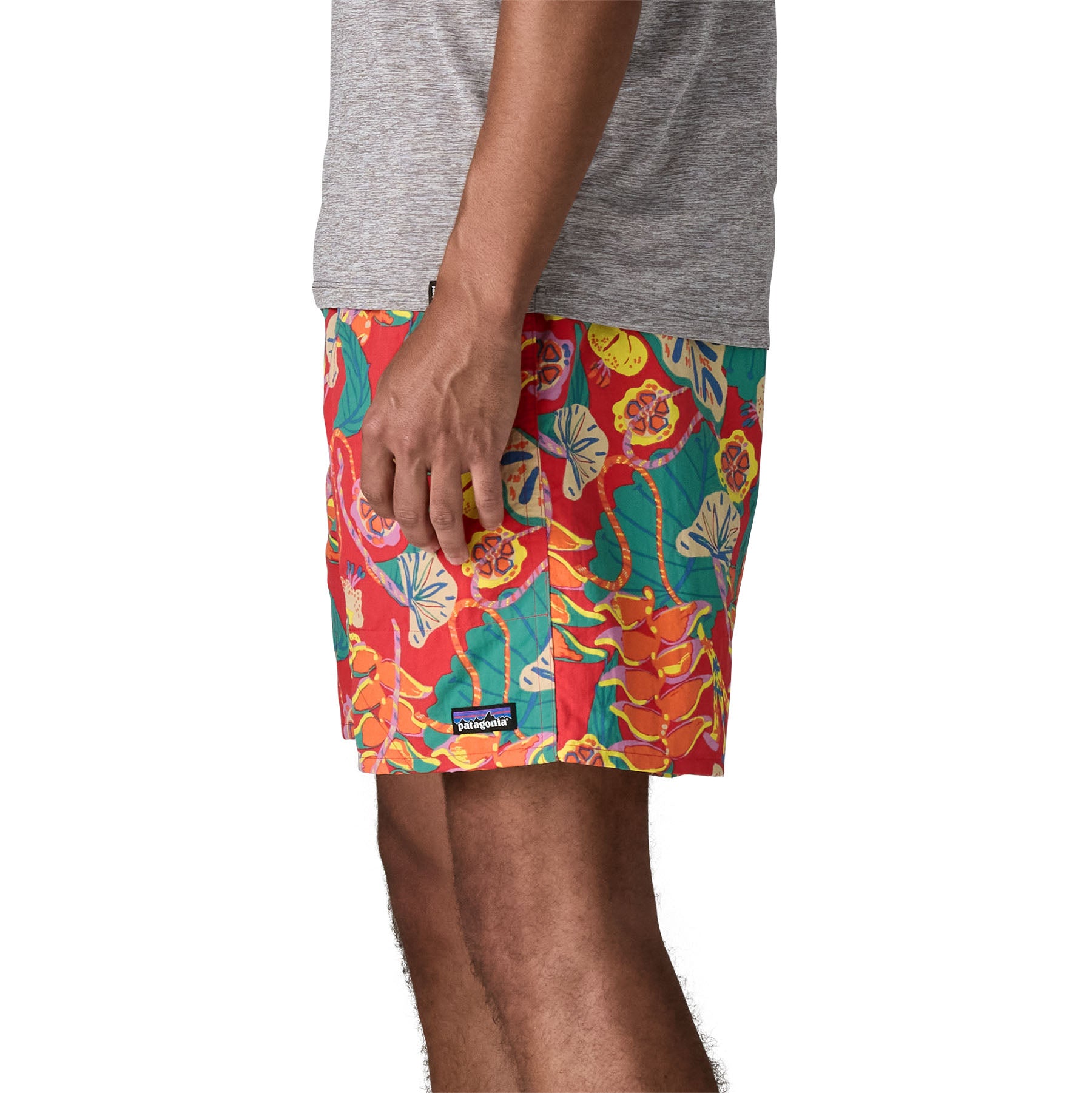 Men's Baggies™ Longs - 7"