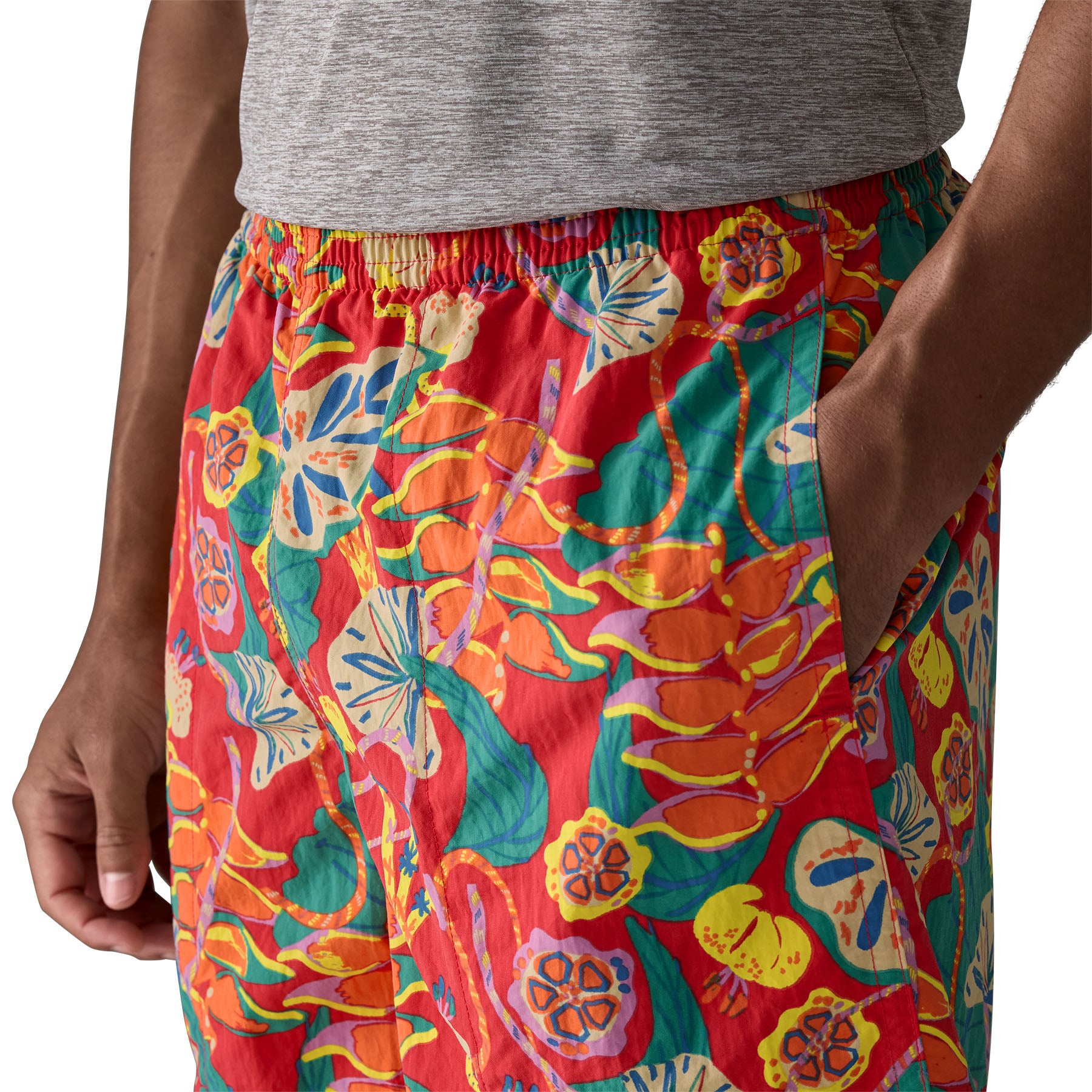 Men's Baggies™ Longs - 7"