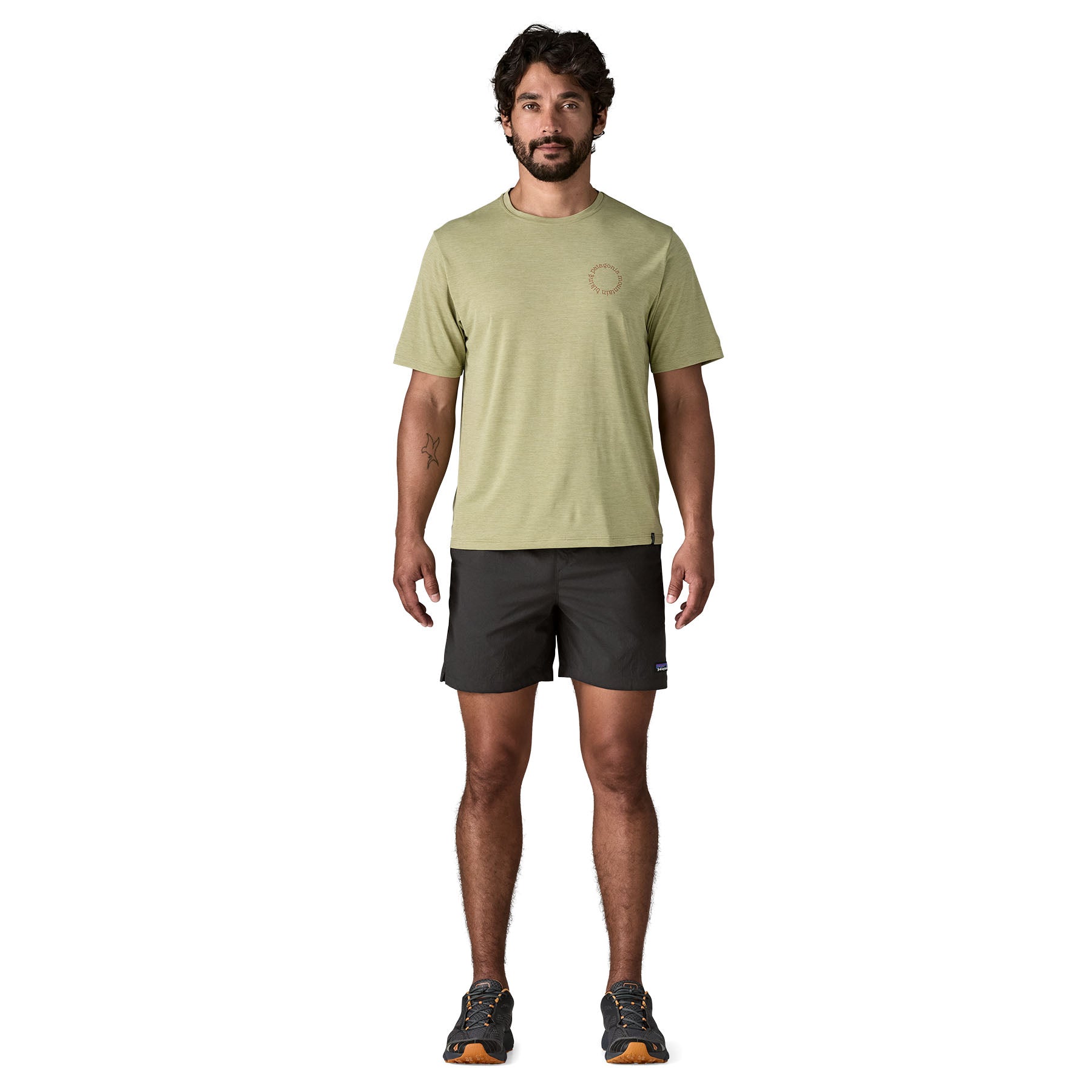 Men's Baggies™ Lights - 6"