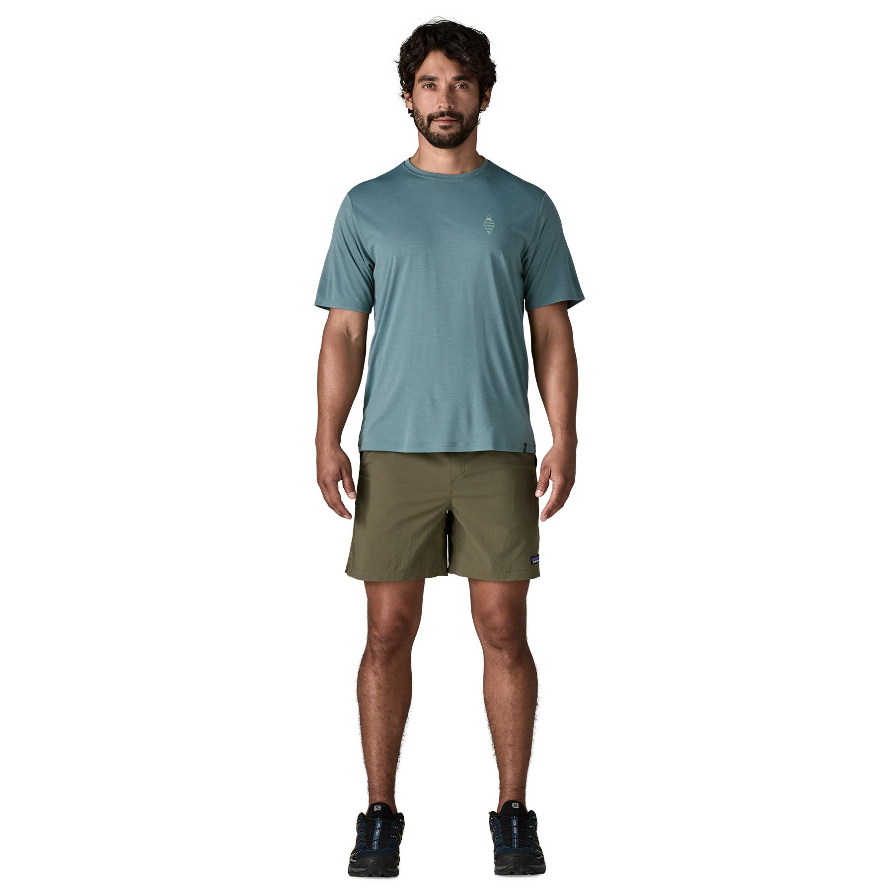 Men's Baggies™ Lights - 6"