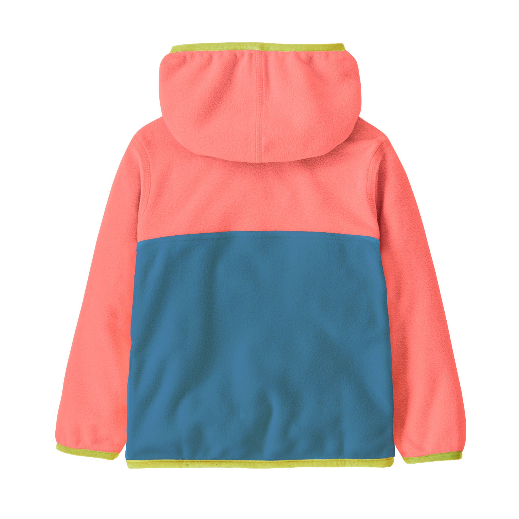 Baby Micro D® Snap-T® Fleece Jacket