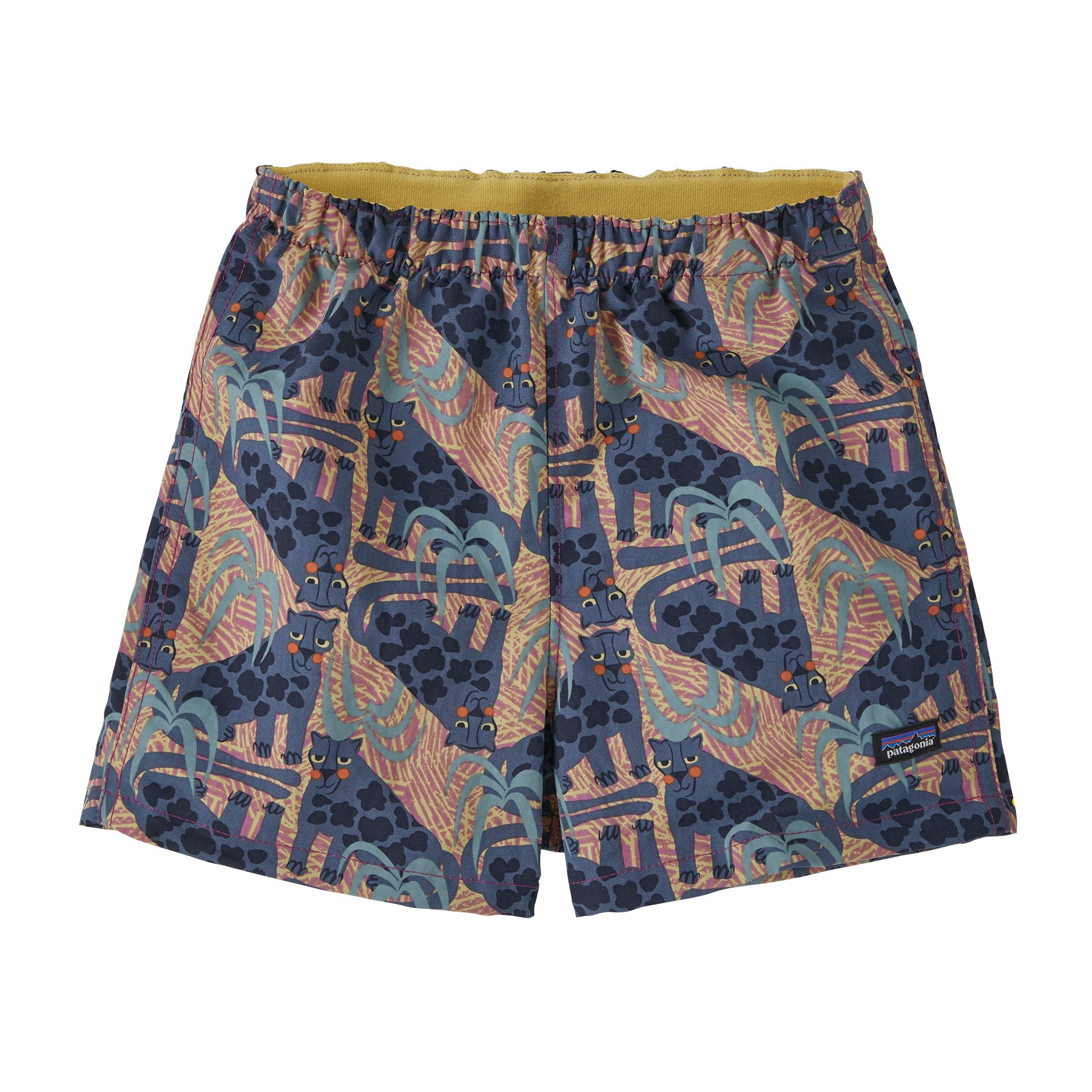 Baby Baggies™ Shorts