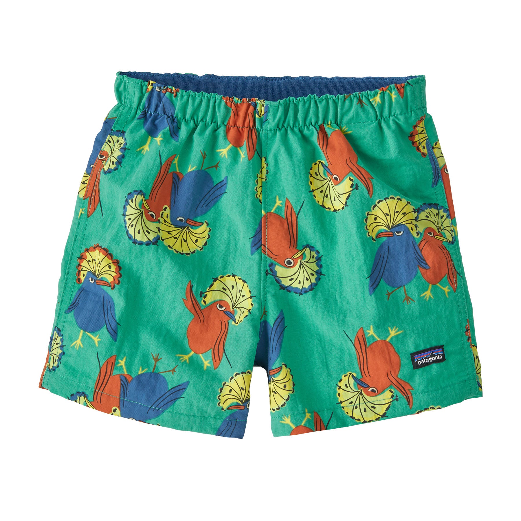 Baby Baggies™ Shorts