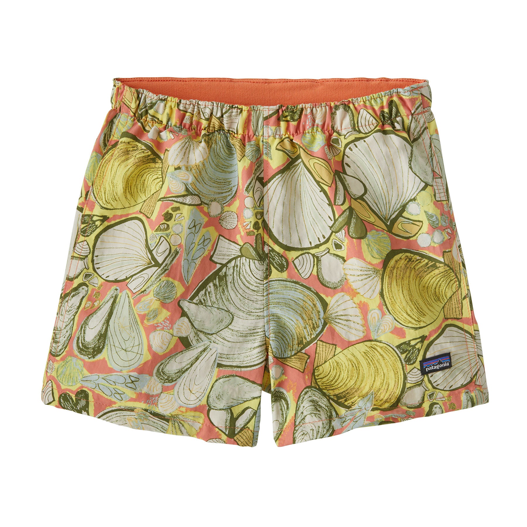 Baby Baggies™ Shorts