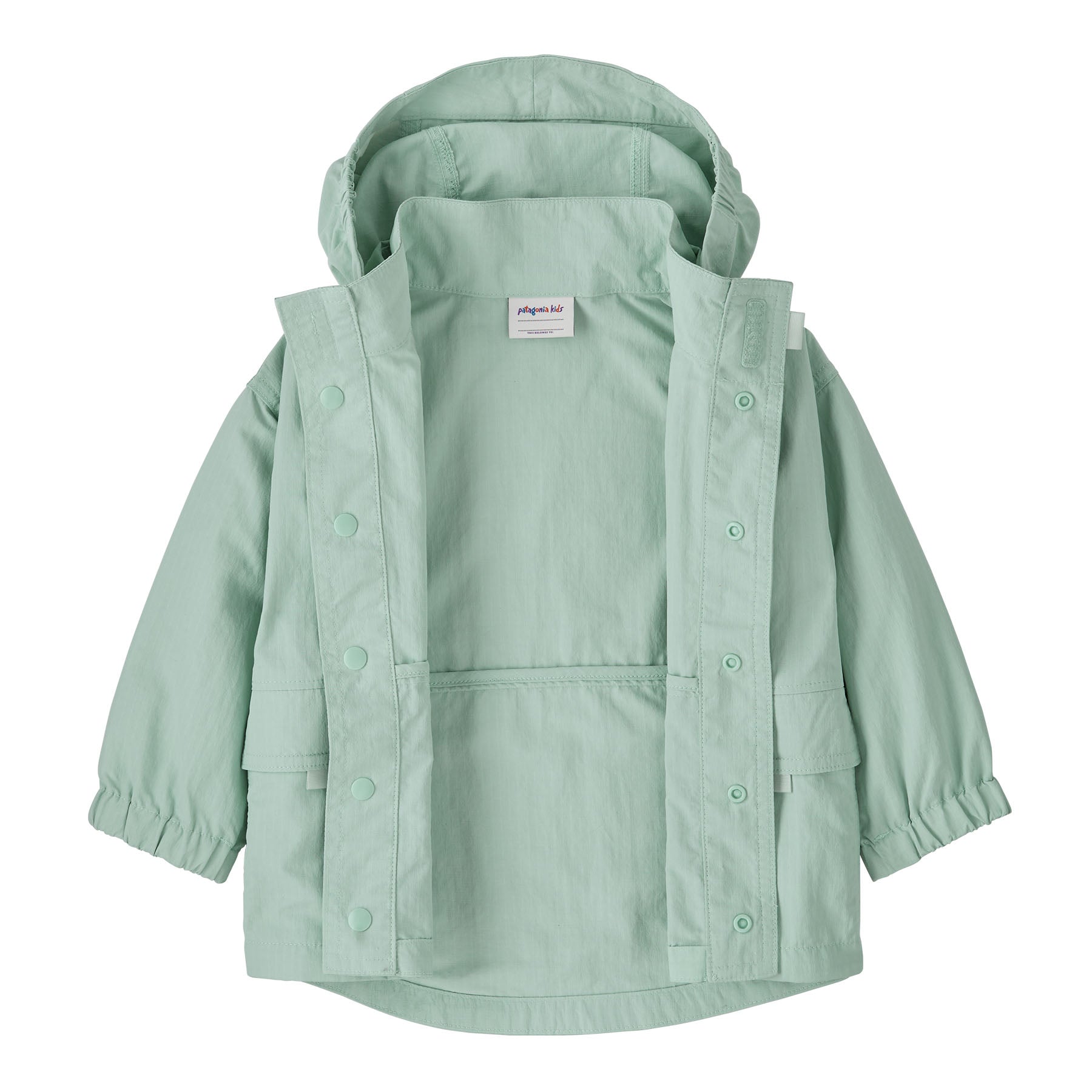 Baby Outdoor Everyday Jacket