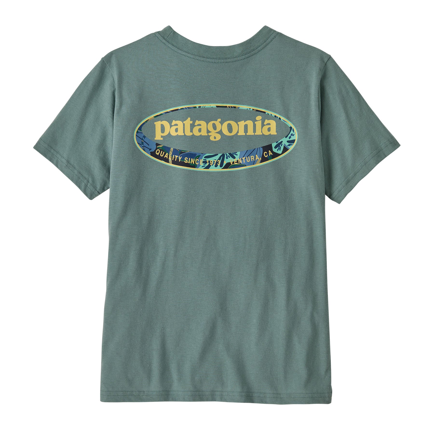 Kids' Graphic T-Shirt