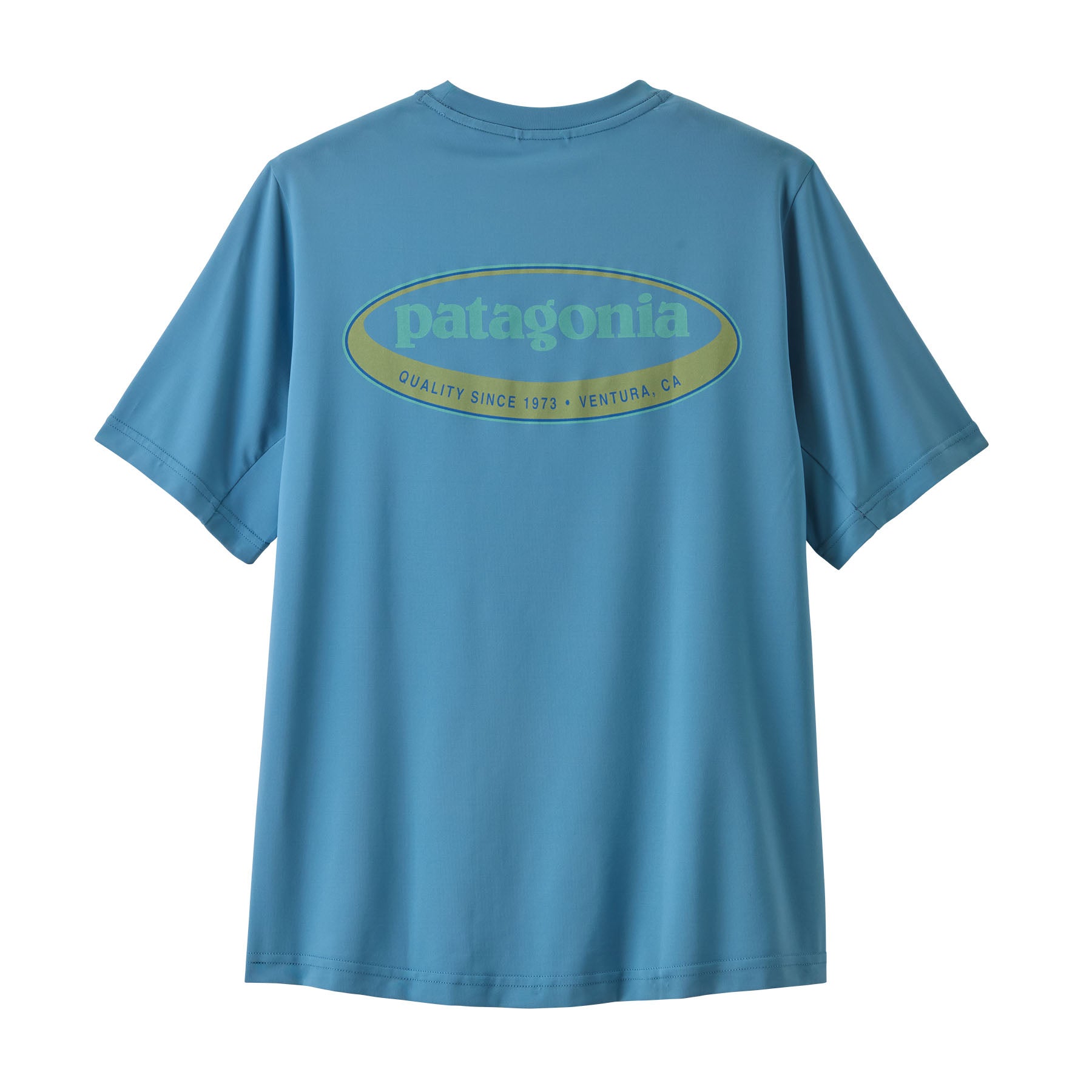 Kids' Capilene® Silkweight T-Shirt