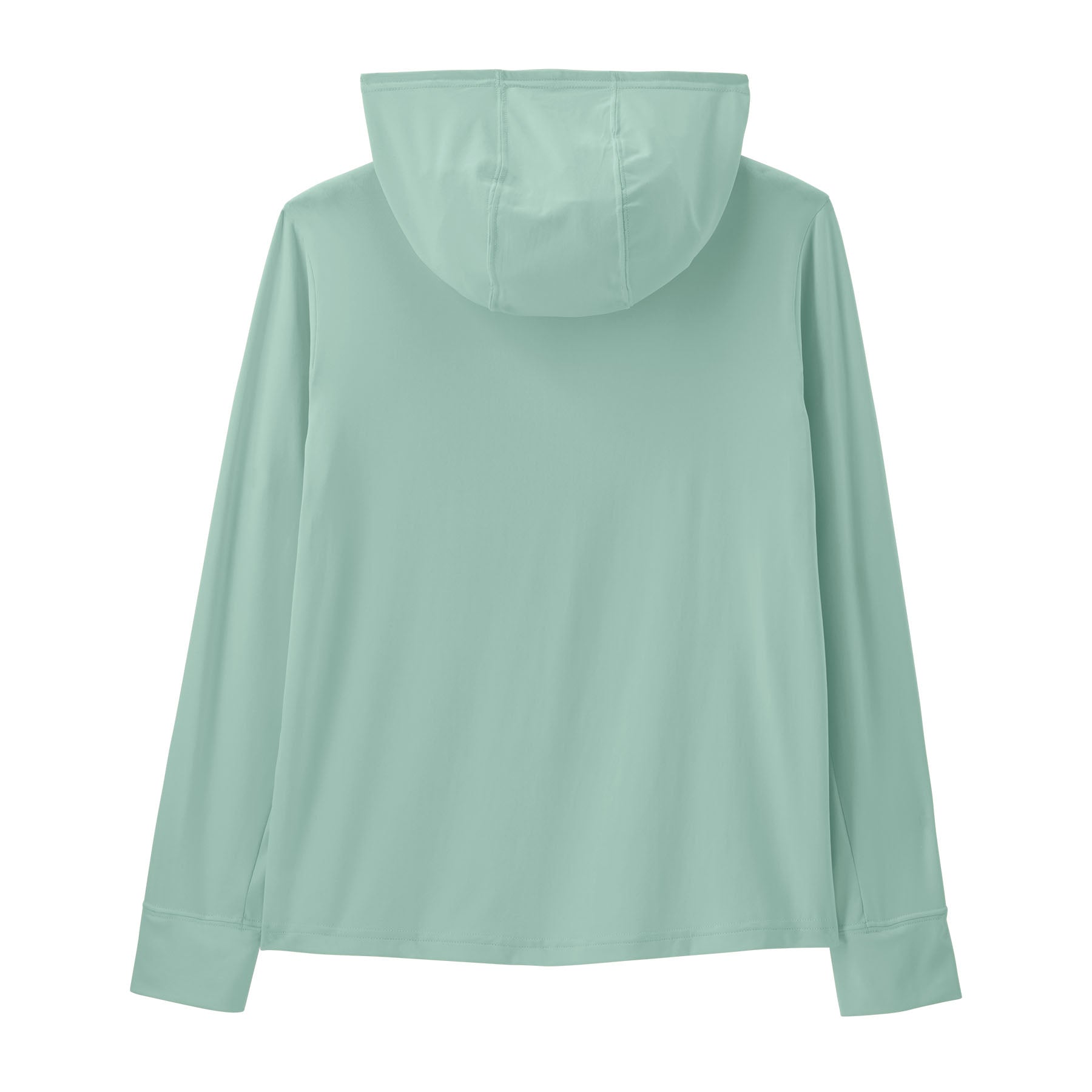 Kids' Capilene® Silkweight Hoody